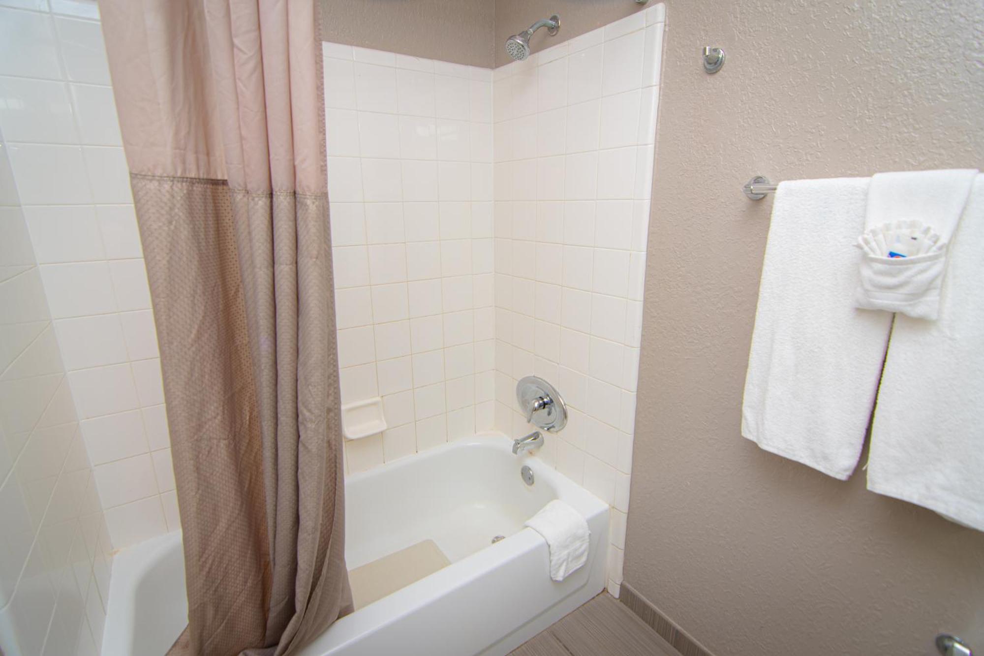 Hotel 6-coral Springs, Fl - Lauderdale Coral Springs