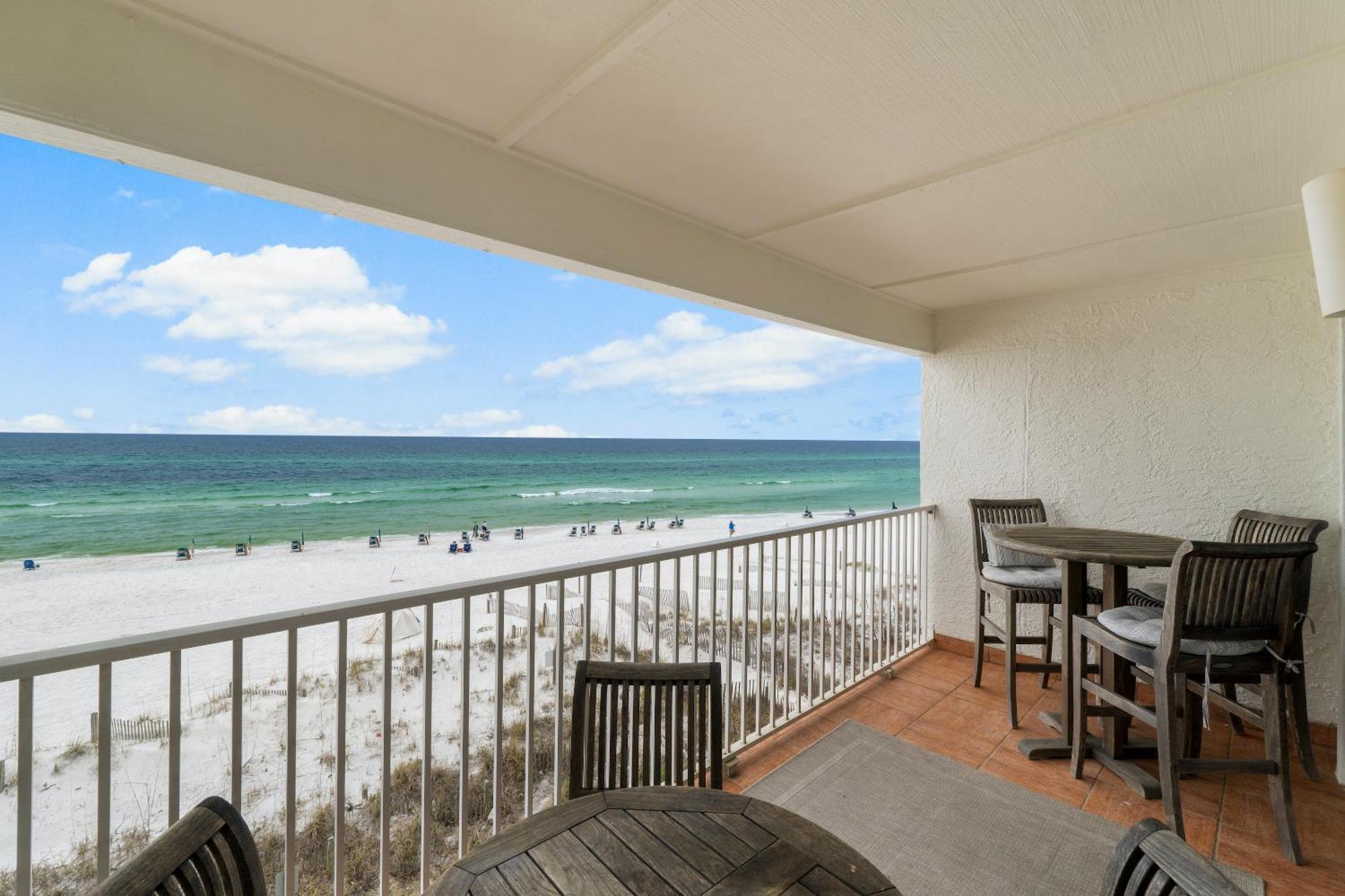 Eastern Shores On 30a By Panhandle Getaways Holiday home Seagrove Beach