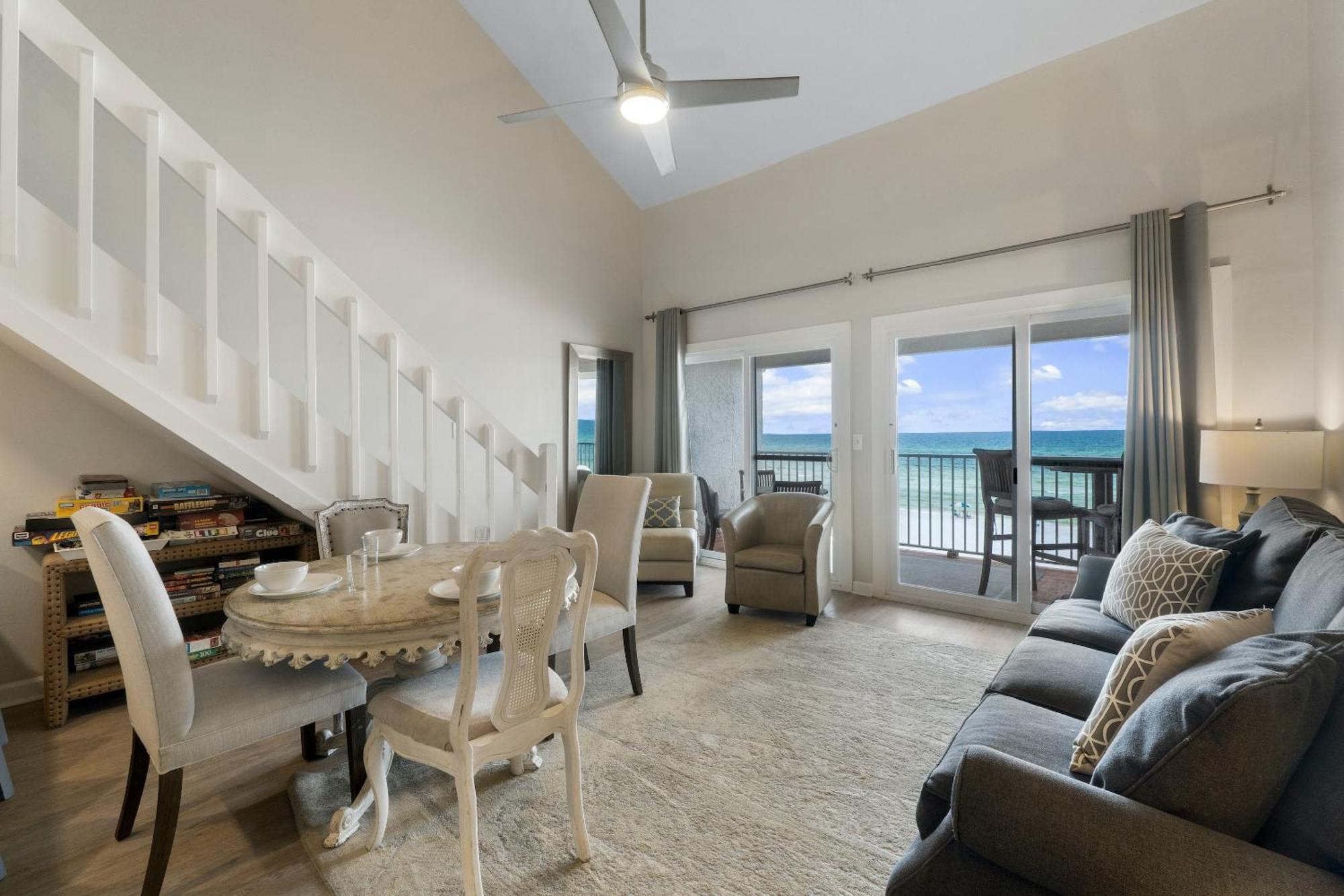 Eastern Shores On 30a By Panhandle Getaways Holiday home