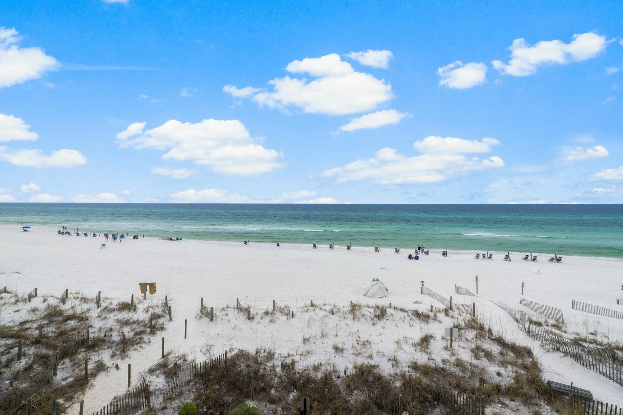 Holiday home Eastern Shores On 30a By Panhandle Getaways *