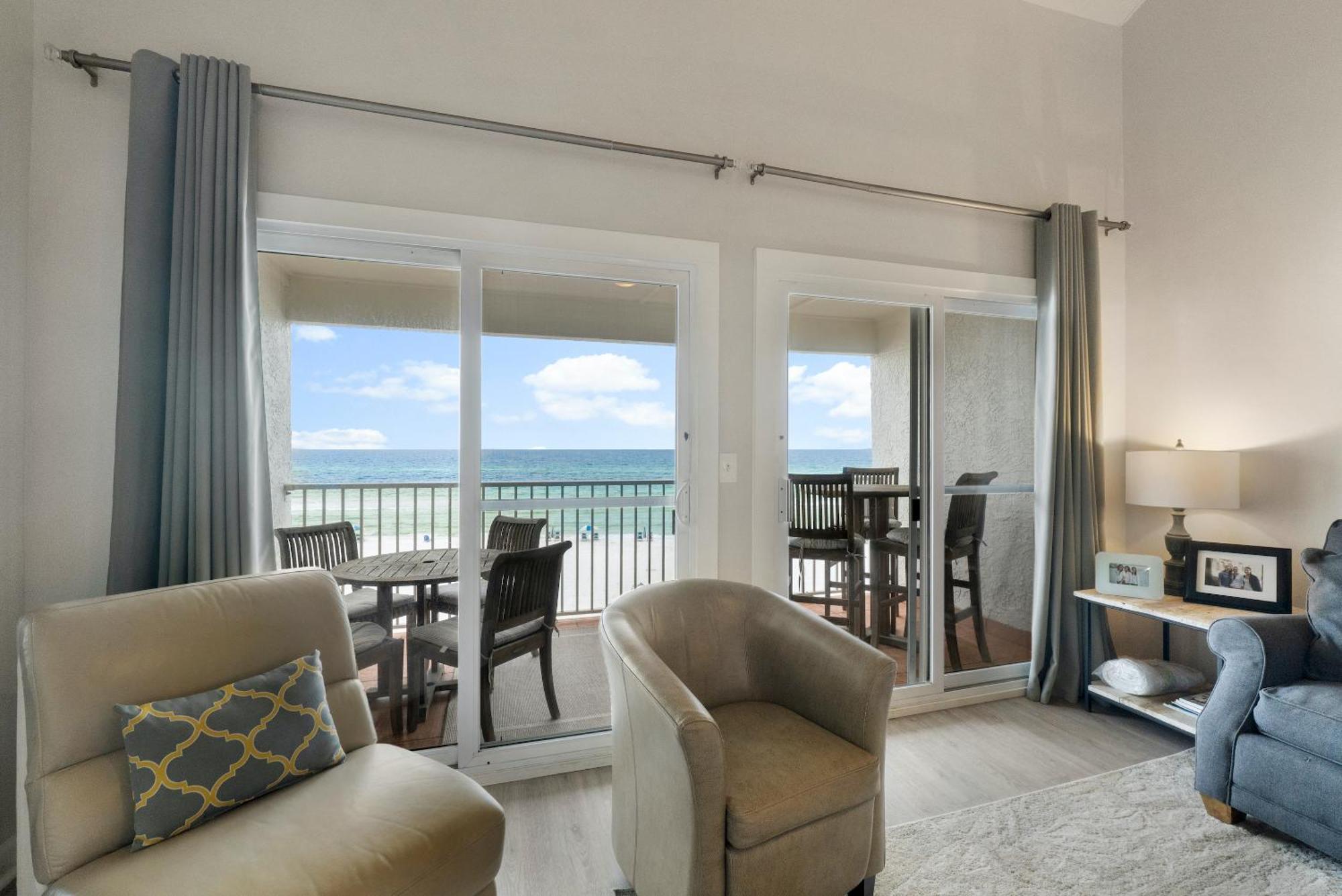 Eastern Shores On 30a By Panhandle Getaways Holiday home *