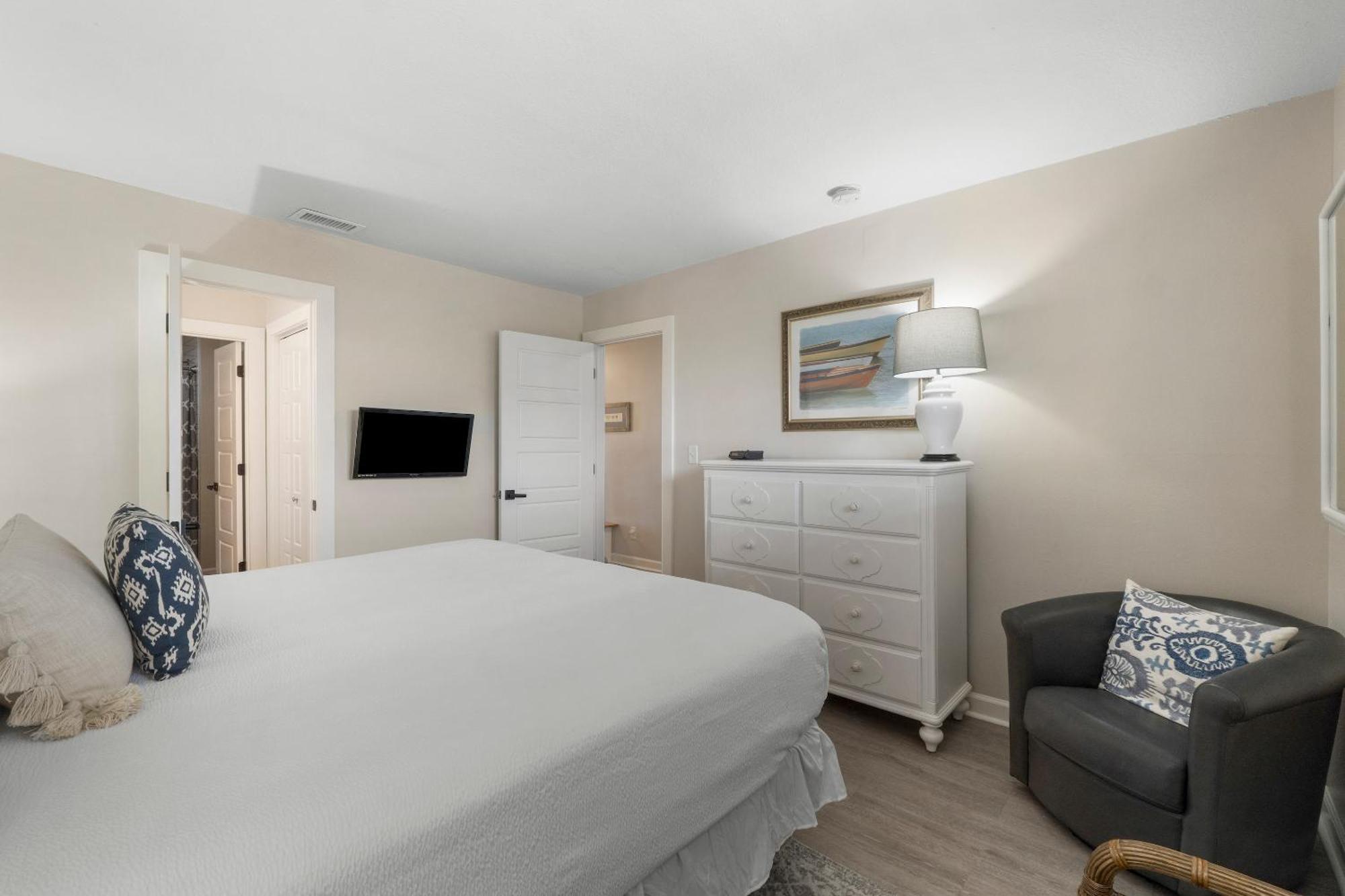 Eastern Shores On 30a By Panhandle Getaways Holiday home *