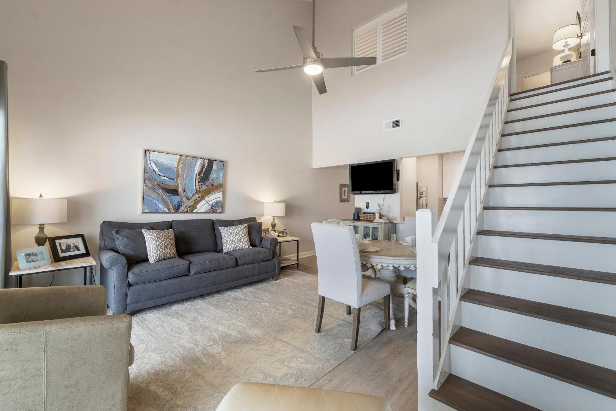 Eastern Shores On 30a By Panhandle Getaways * Seagrove Beach