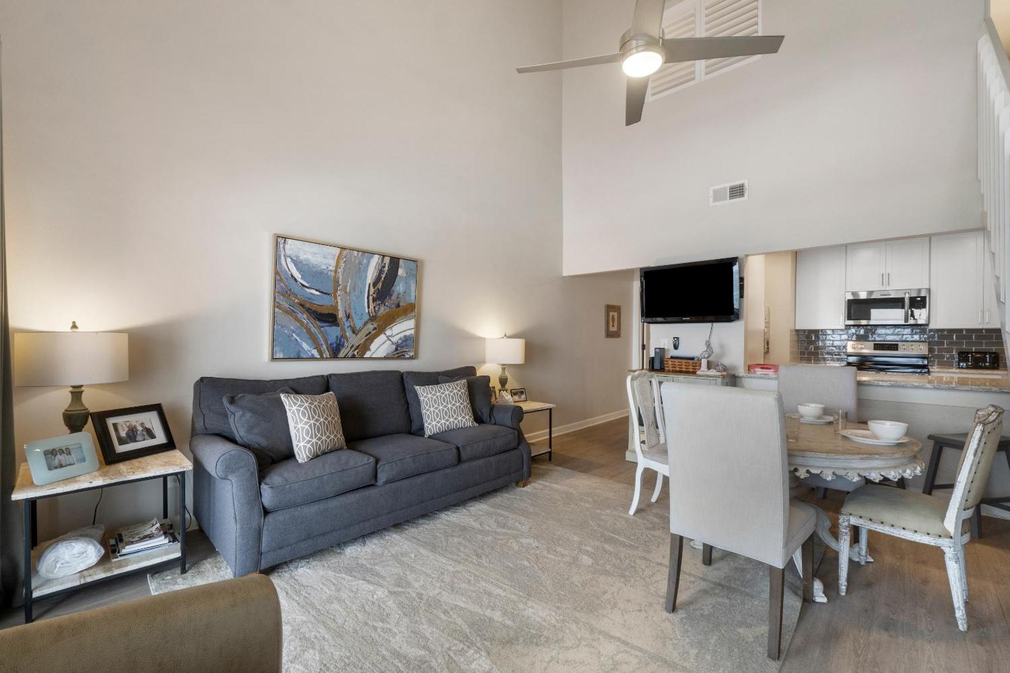Eastern Shores On 30a By Panhandle Getaways *