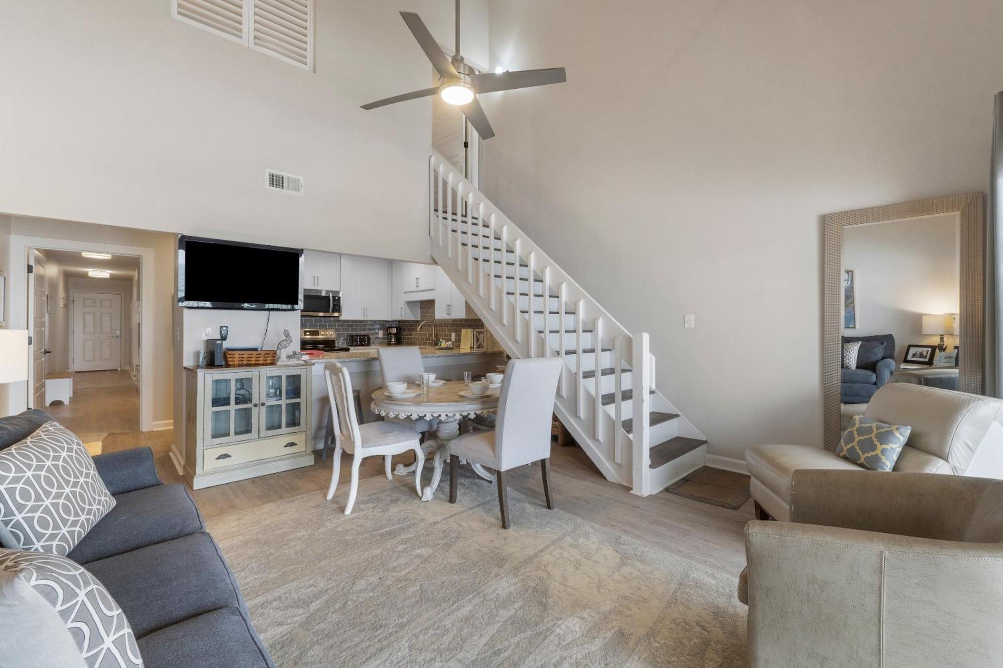 Eastern Shores On 30a By Panhandle Getaways Holiday home *