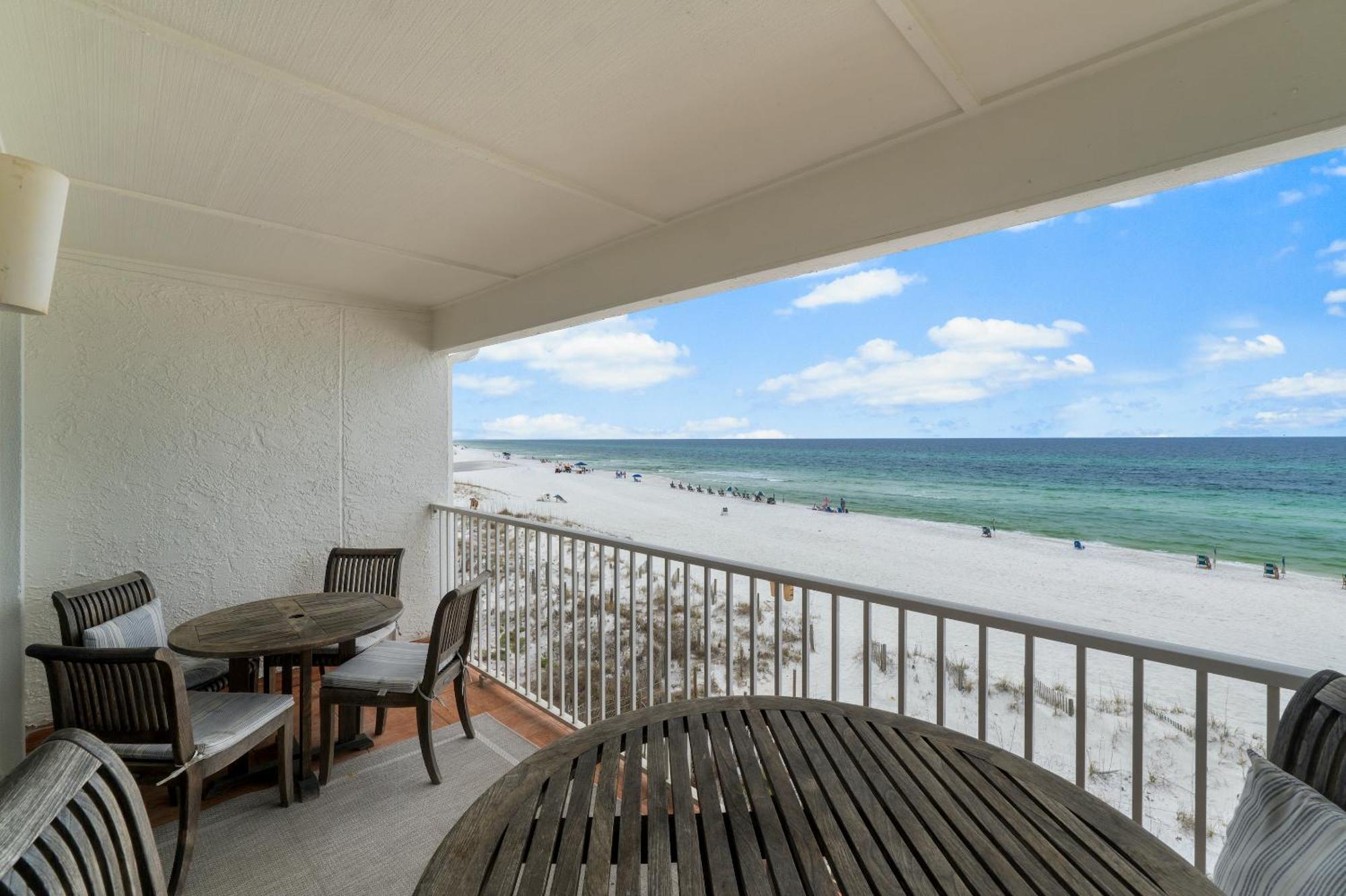 Eastern Shores On 30a By Panhandle Getaways Holiday home Seagrove Beach