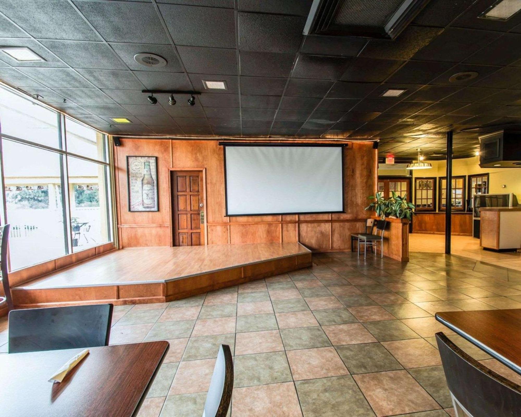 Econo Lodge