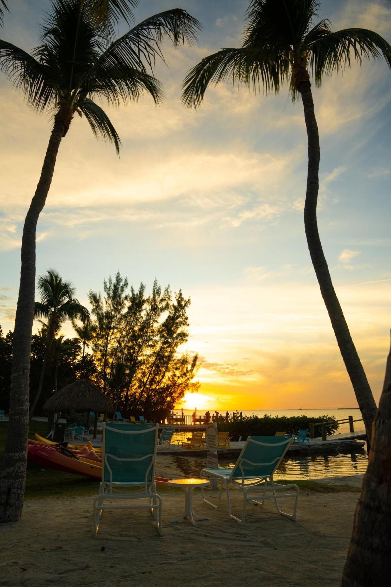 Coconut Bay - Key Largo