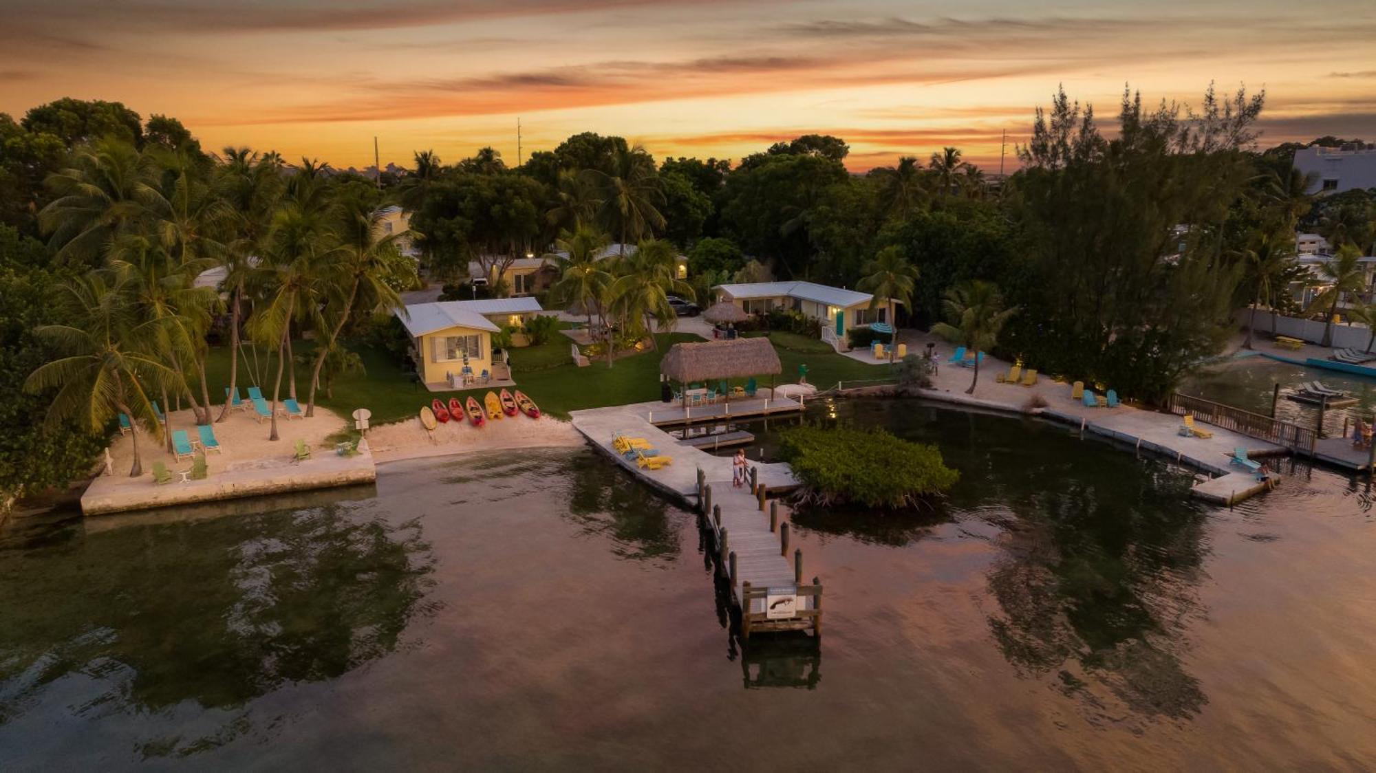 Aparthotel Coconut Bay - 3*