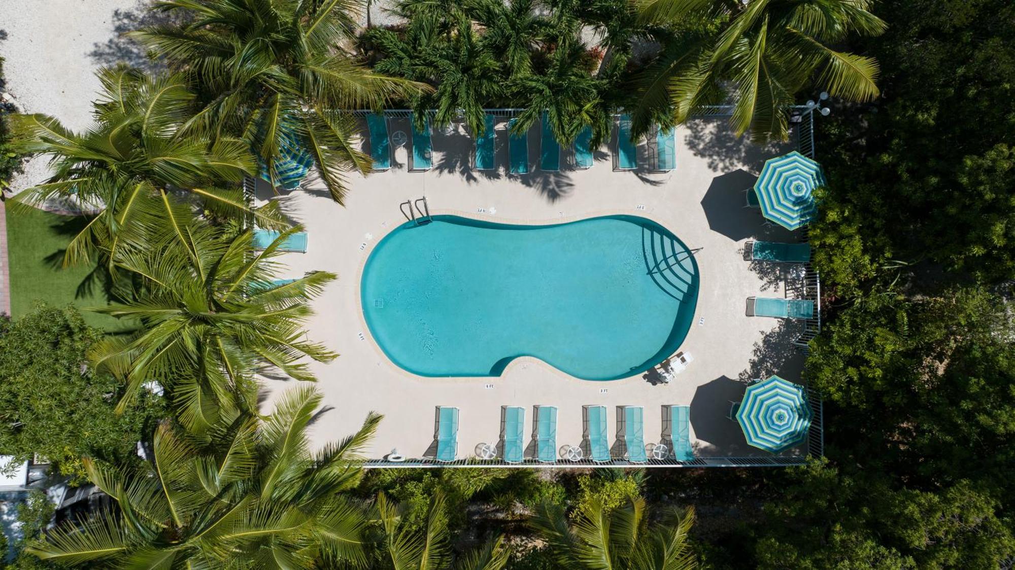 Aparthotel Coconut Bay - Key Largo