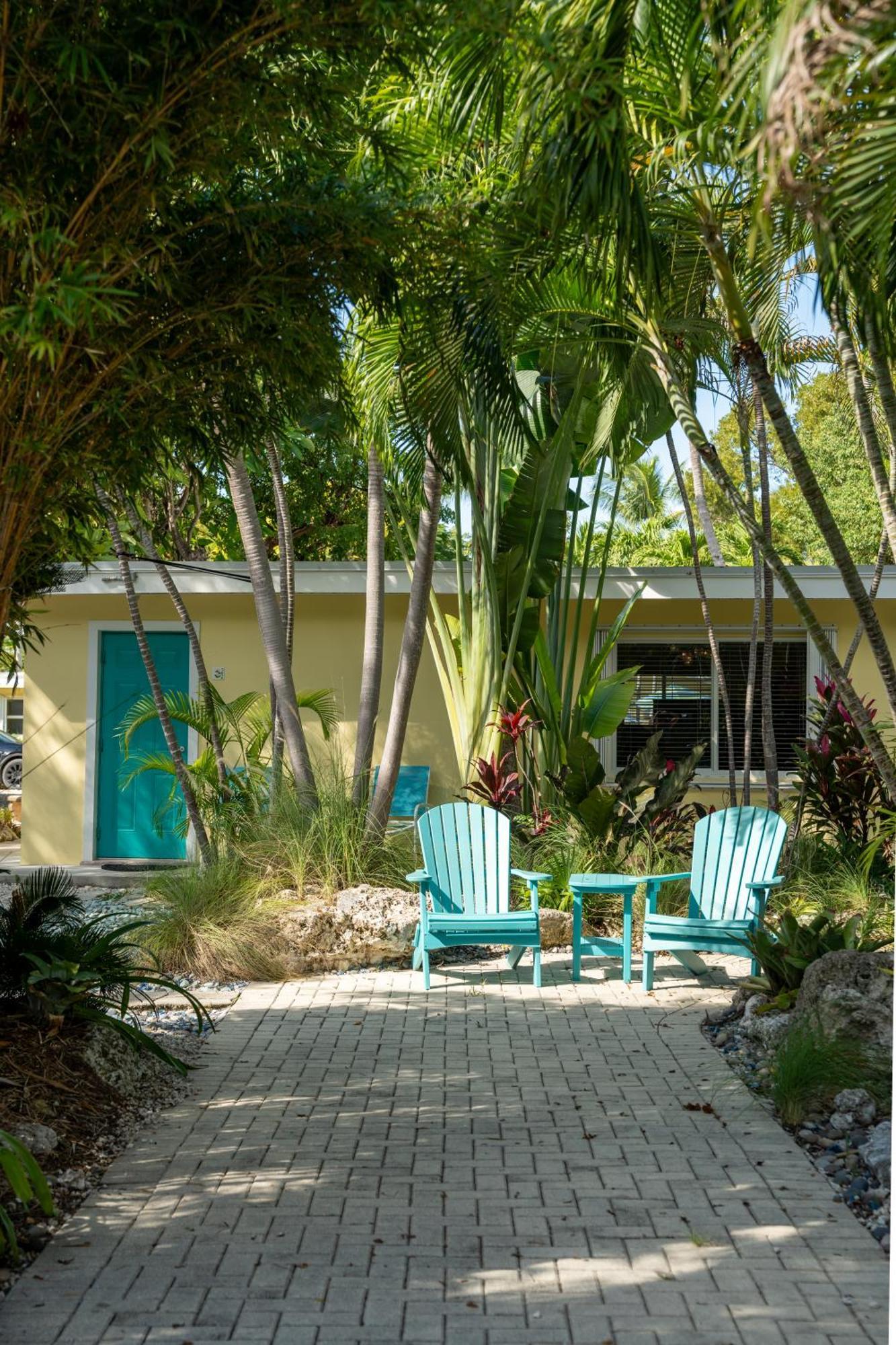 Coconut Bay - Aparthotel 3*