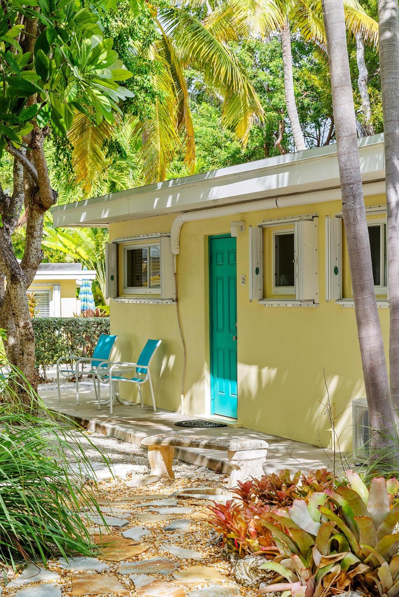 Coconut Bay - Aparthotel