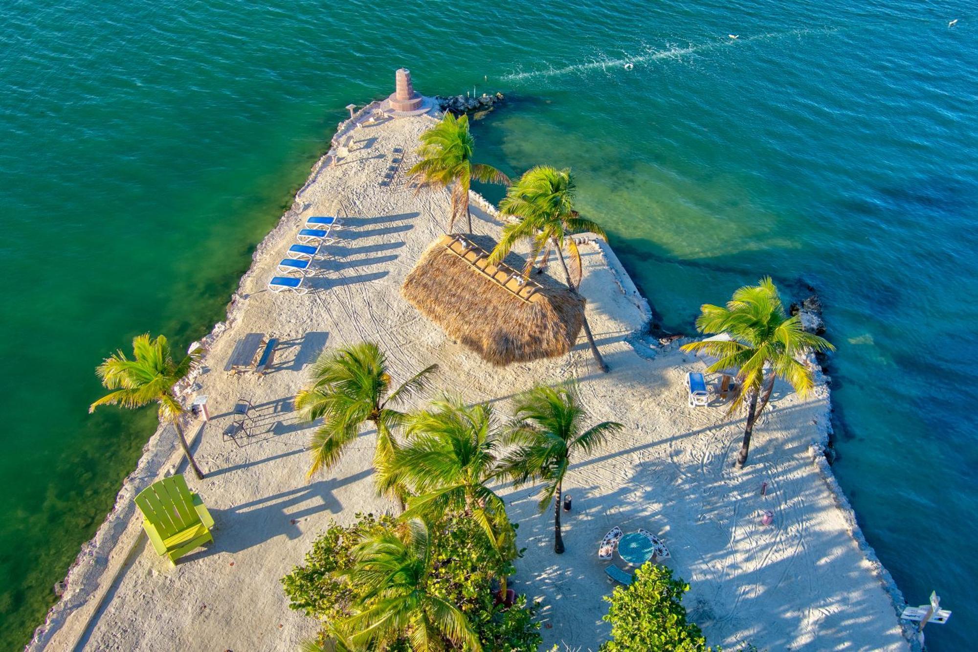 Blackfin And Marina Resort