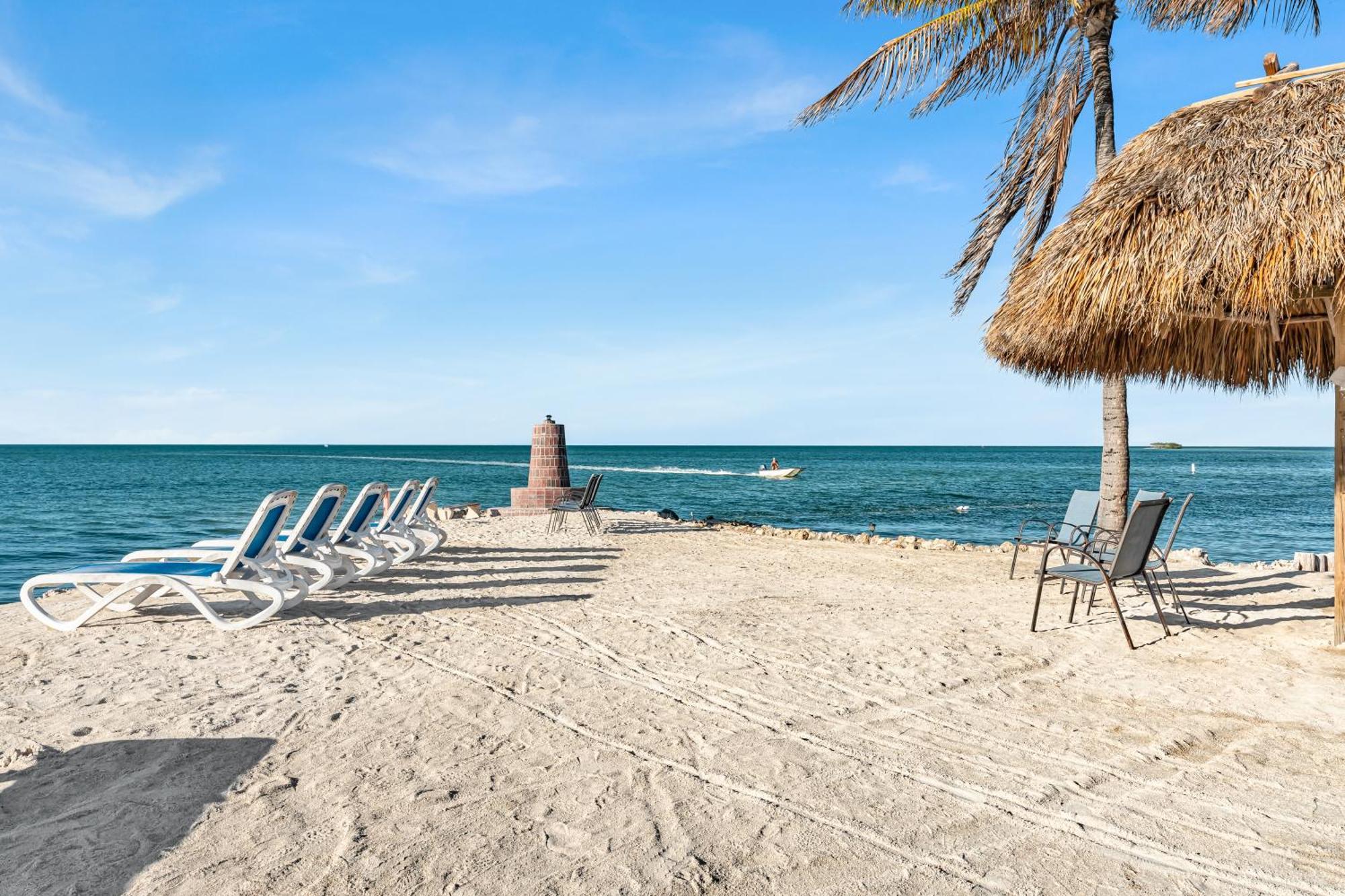 Blackfin And Marina Resort