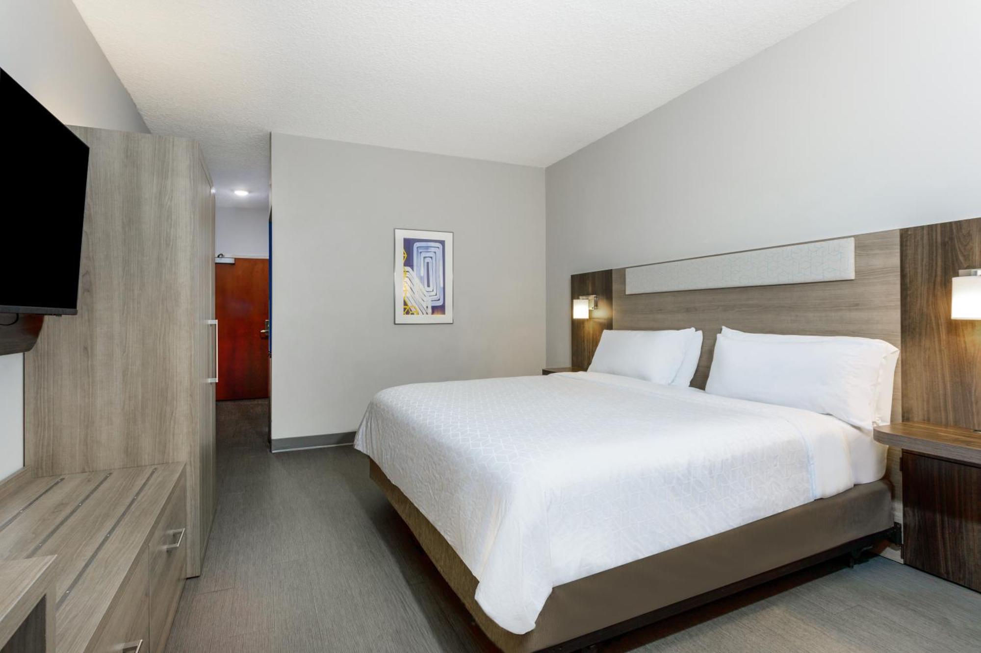 Hotel Express & - Mayport / By Ihg 2*