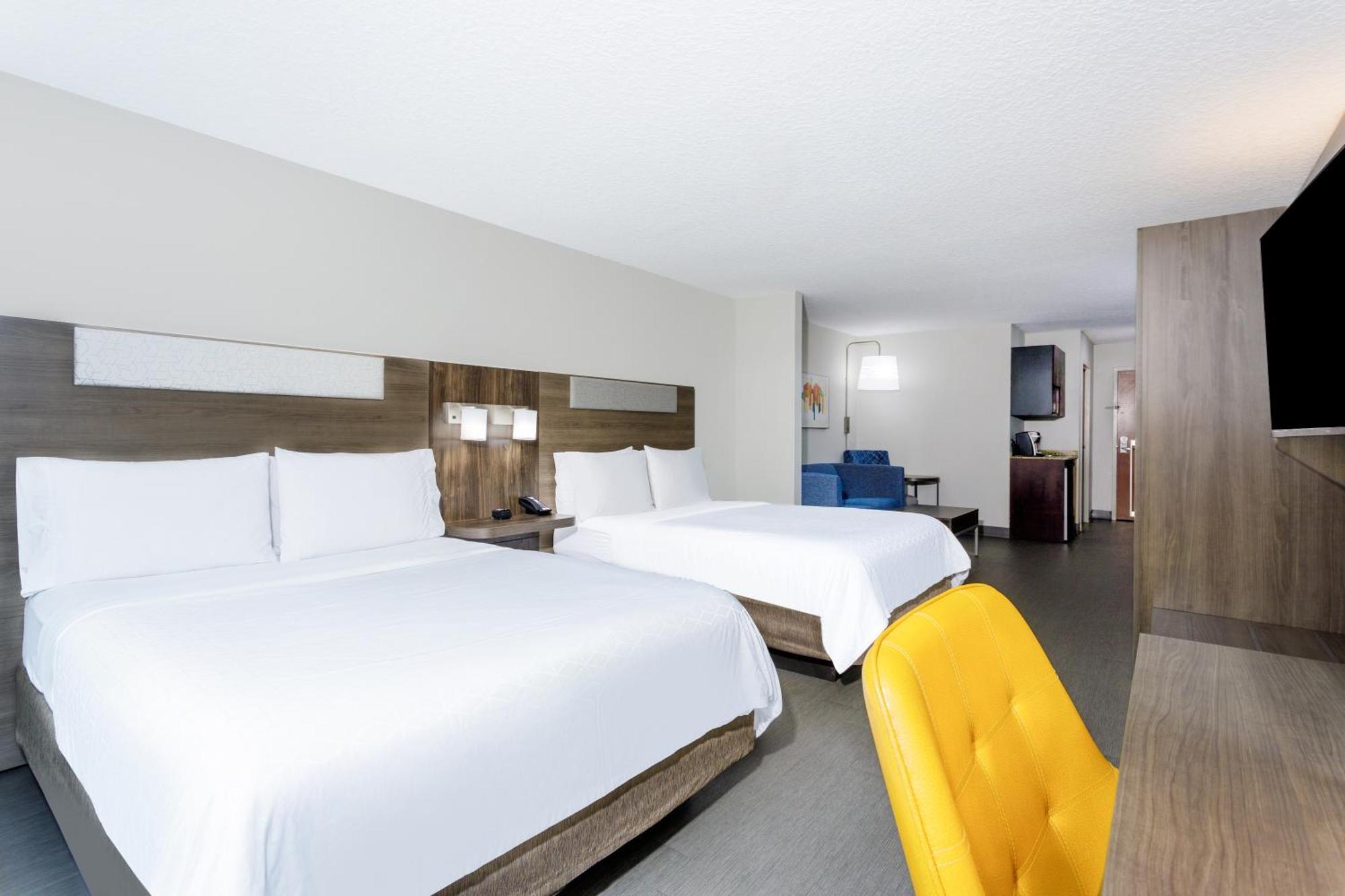 Hotel Express & - Mayport / By Ihg Jacksonville