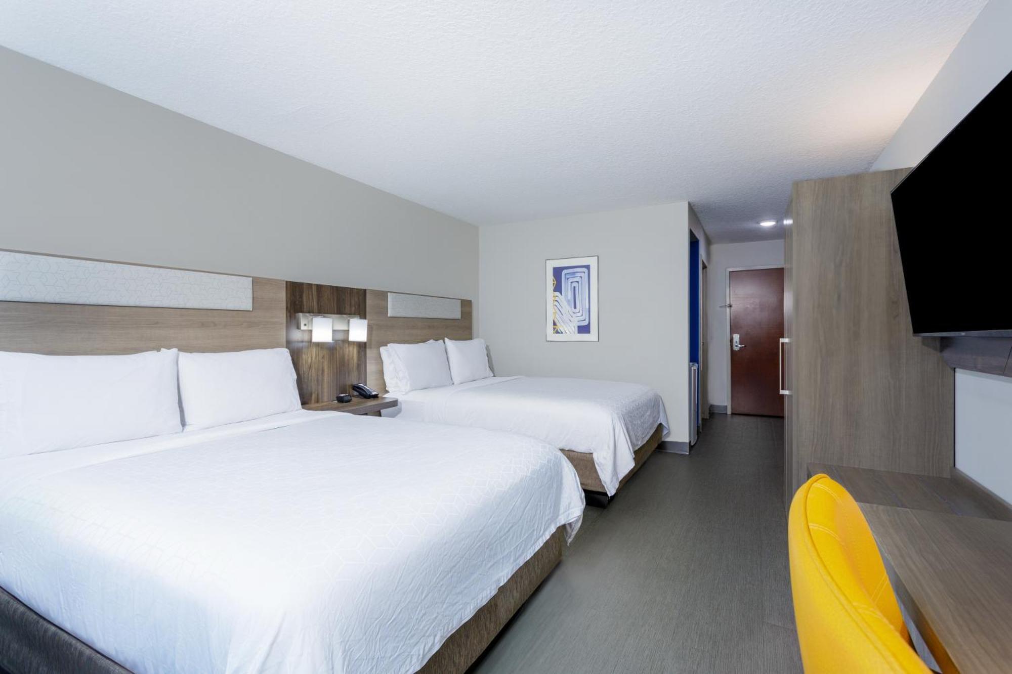 Express & - Mayport / By Ihg Hotel Jacksonville