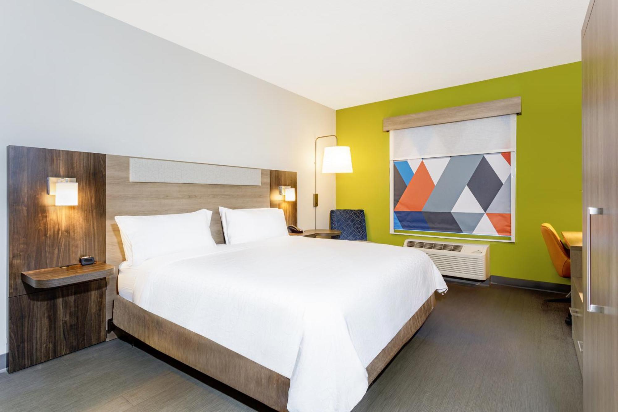 Express & - Mayport / By Ihg 2* Jacksonville