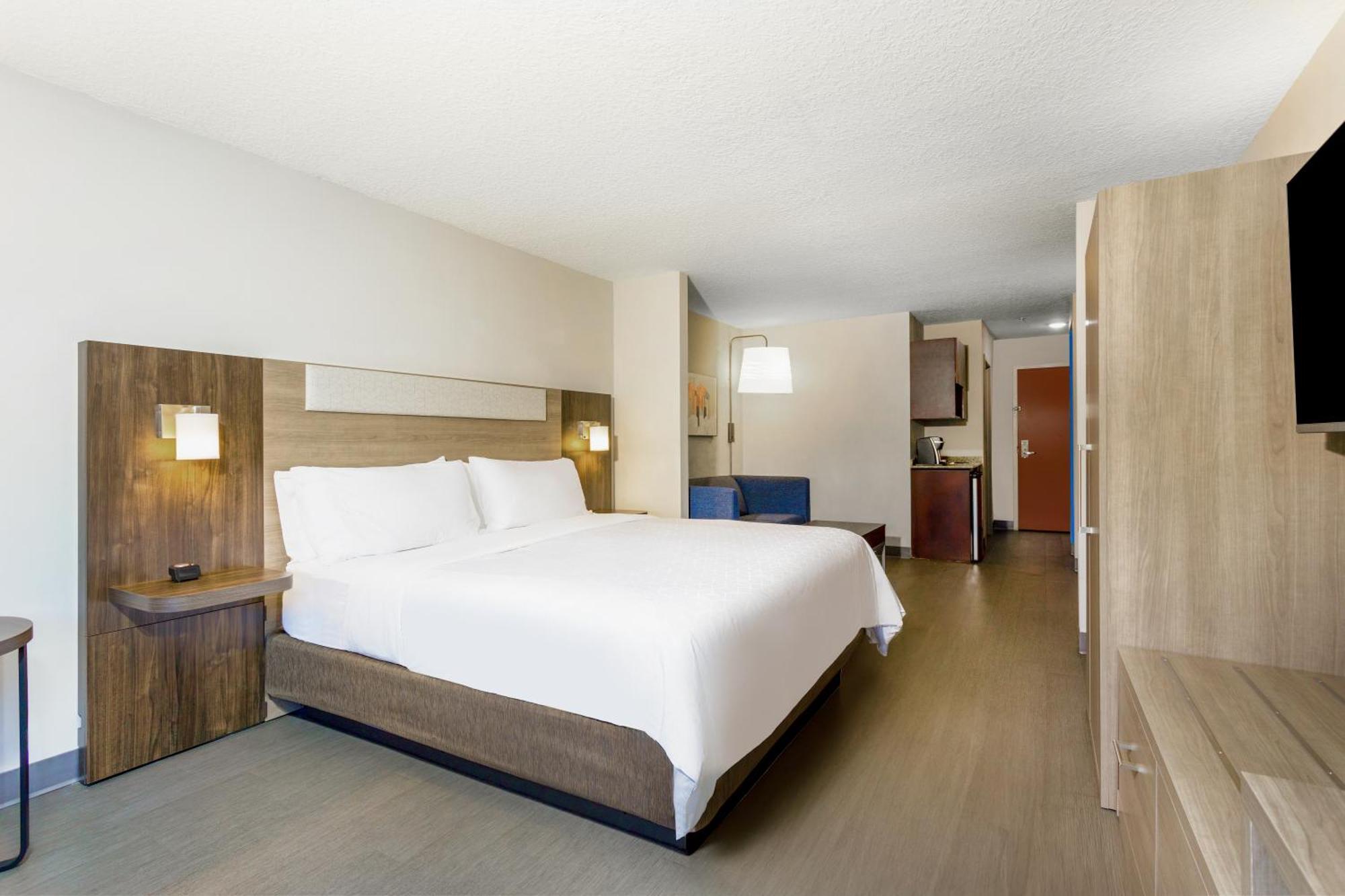 Hotel Express & - Mayport / By Ihg Jacksonville