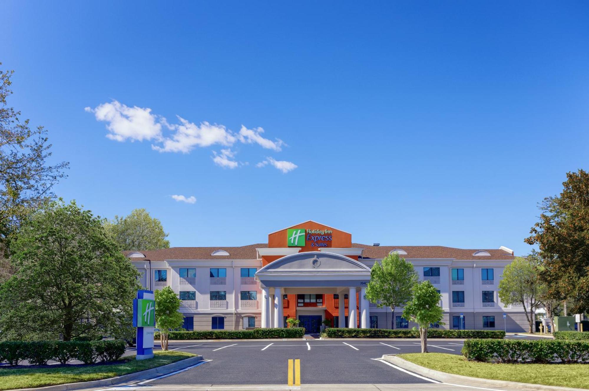 Express & - Mayport / By Ihg 2*