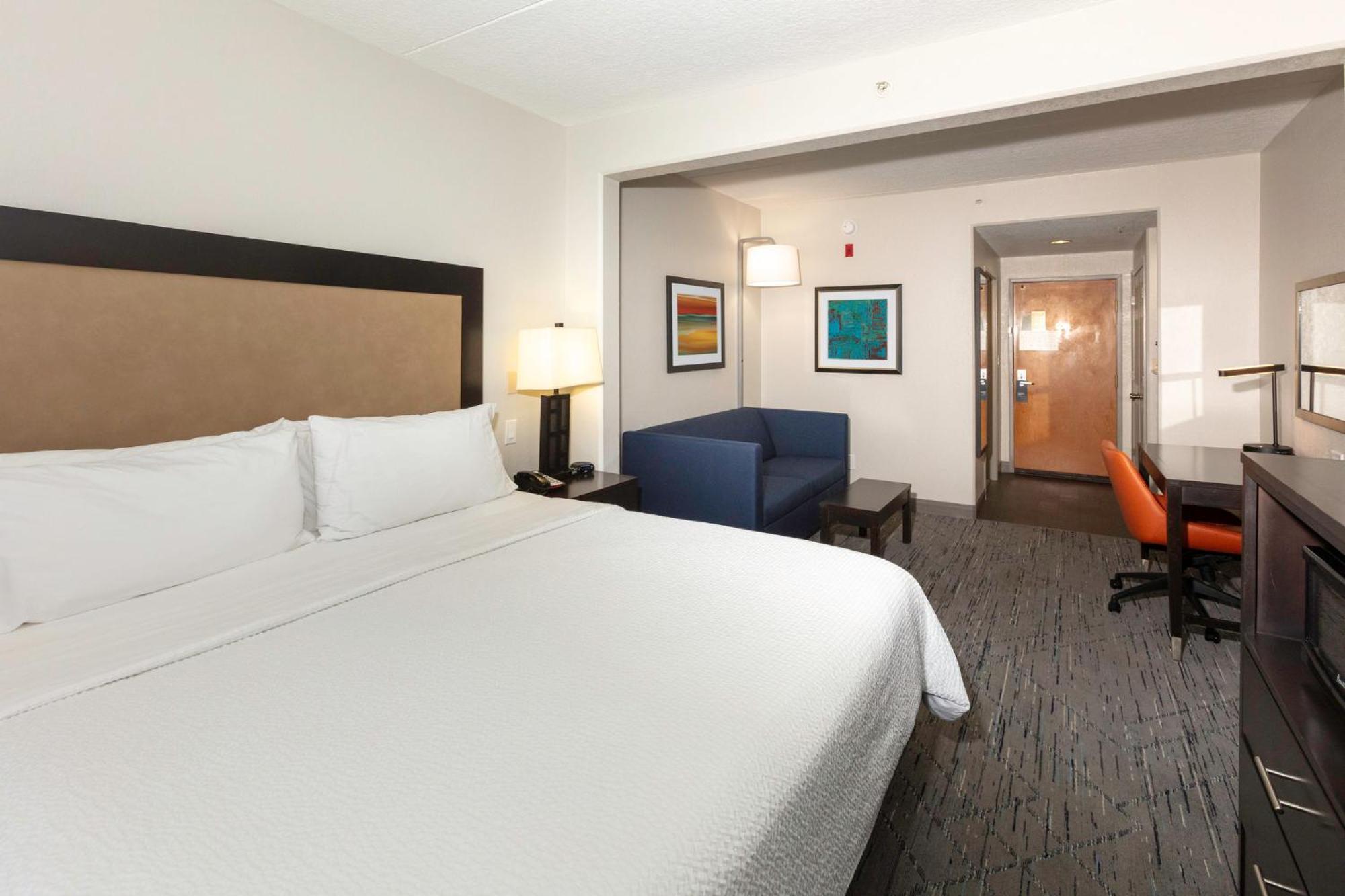Express & Airport By Ihg