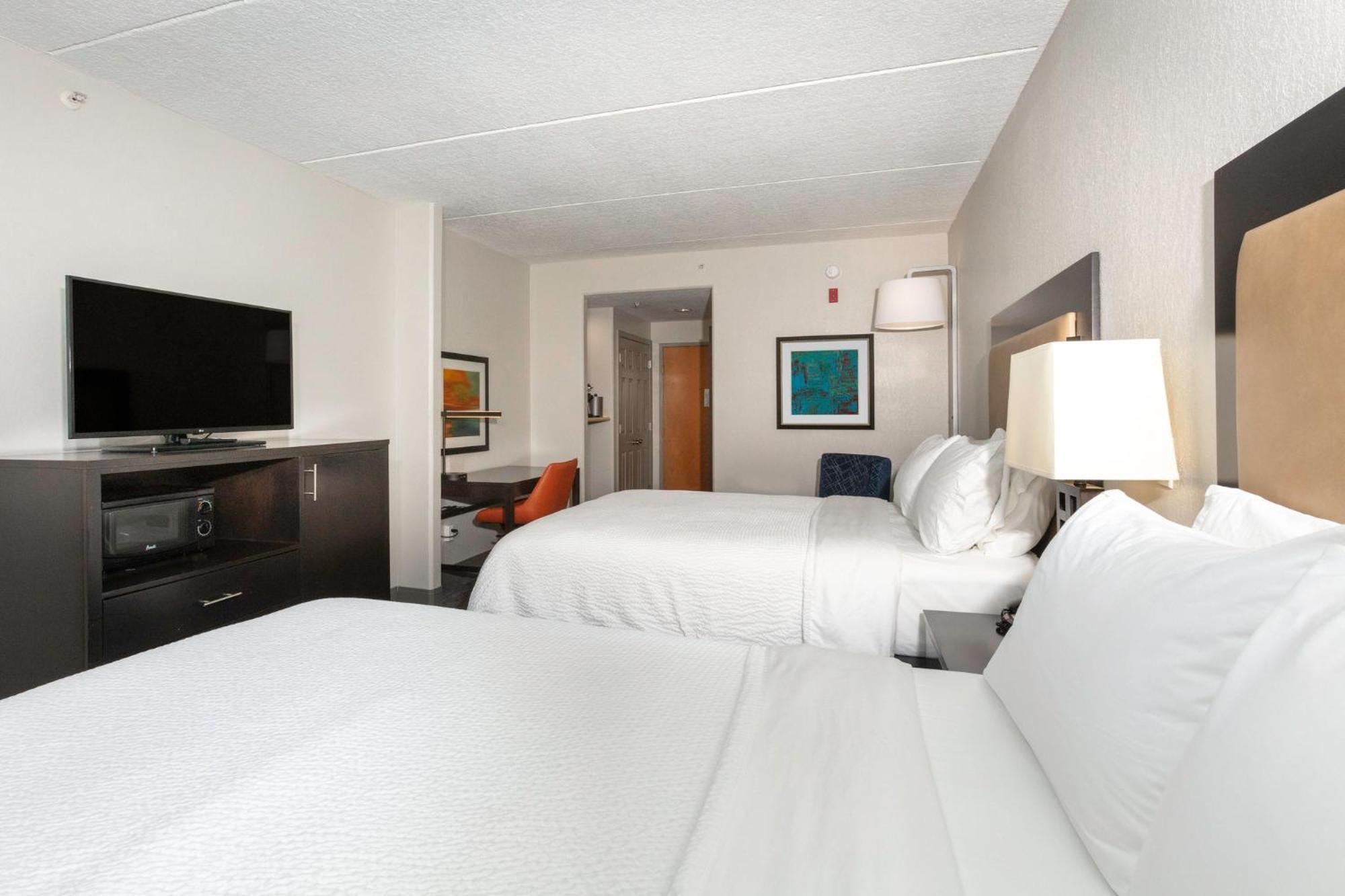 Hotel Express & Airport By Ihg Jacksonville
