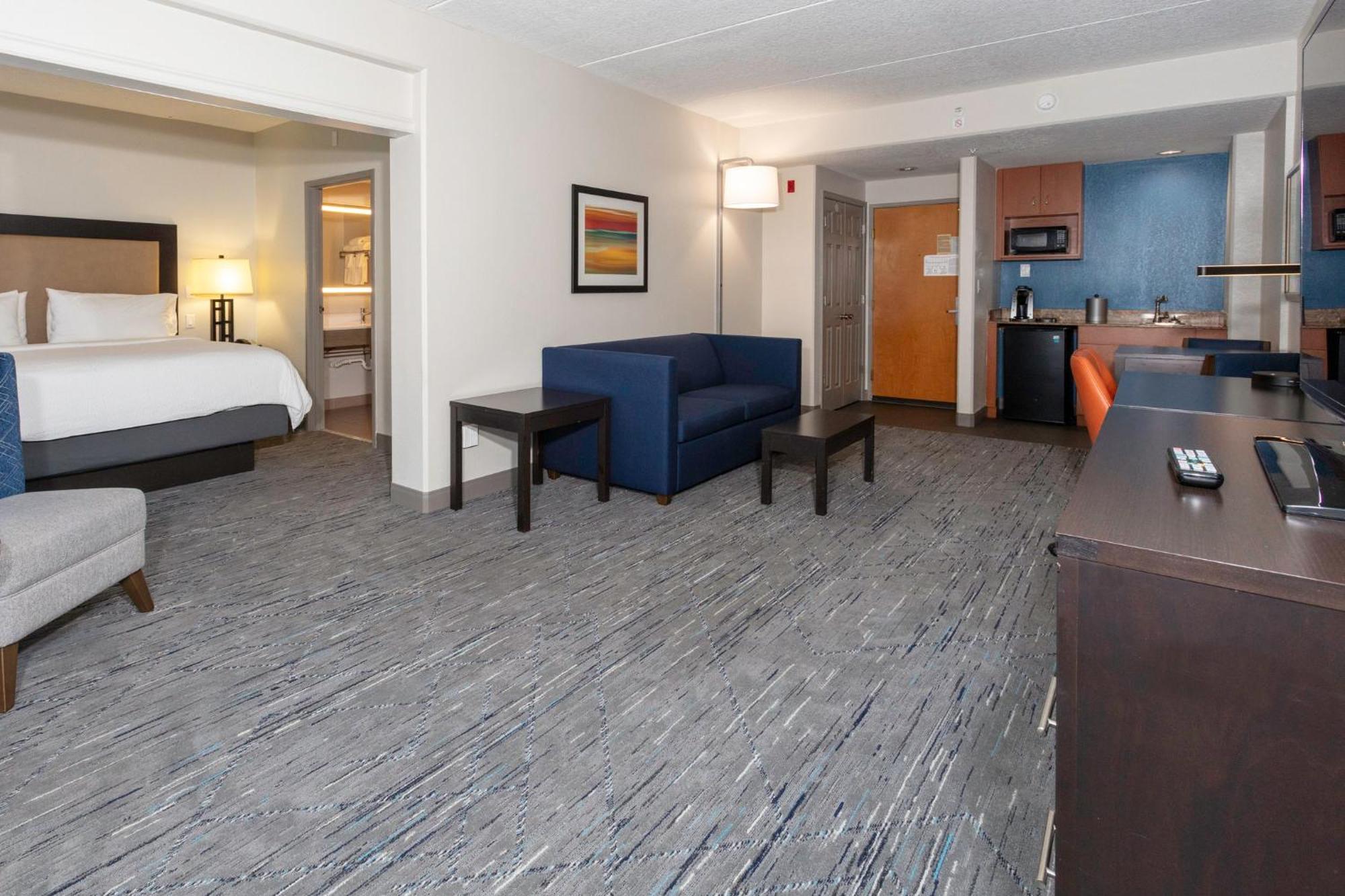 Express & Airport By Ihg 3*
