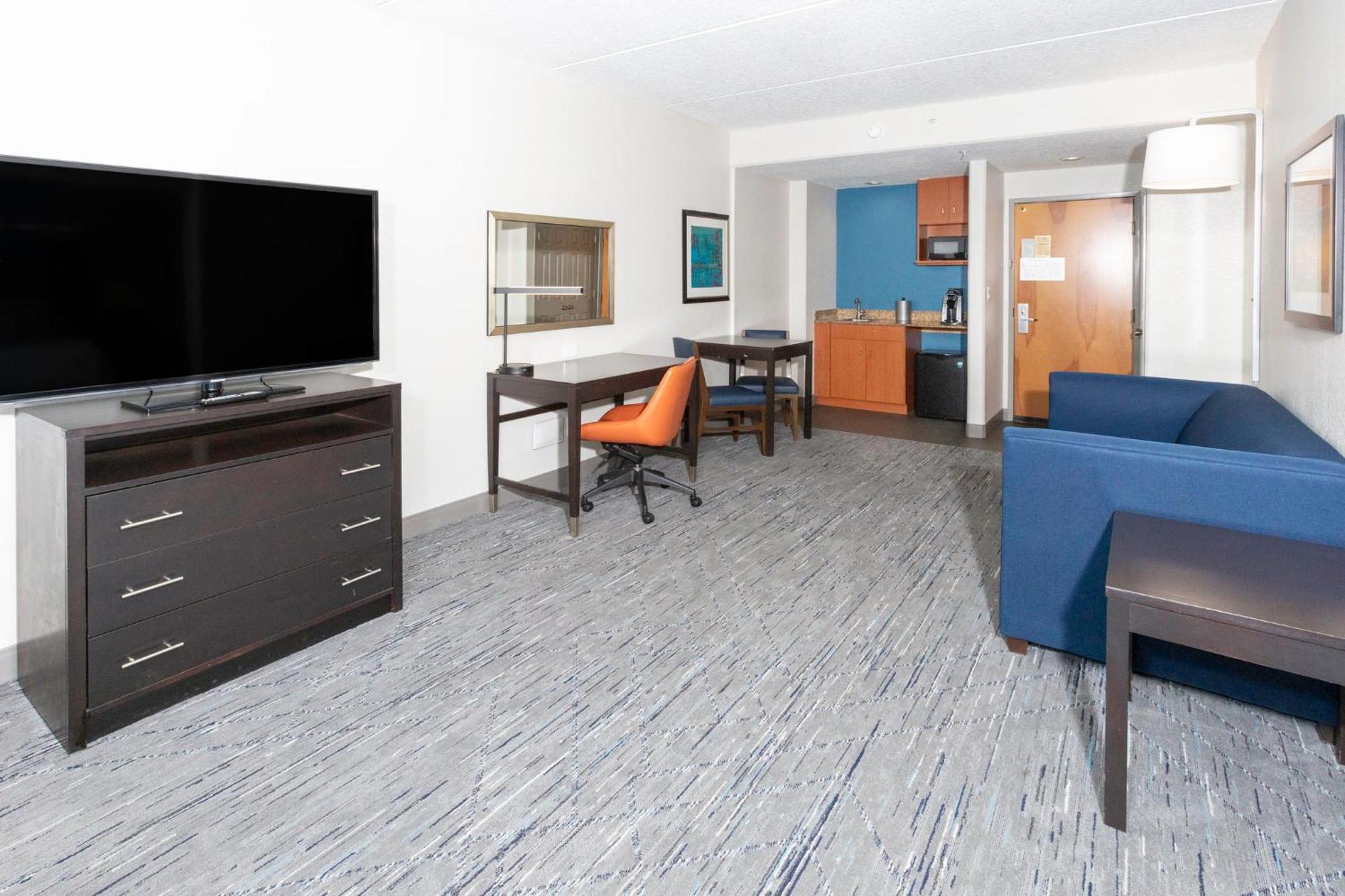 Express & Airport By Ihg Jacksonville