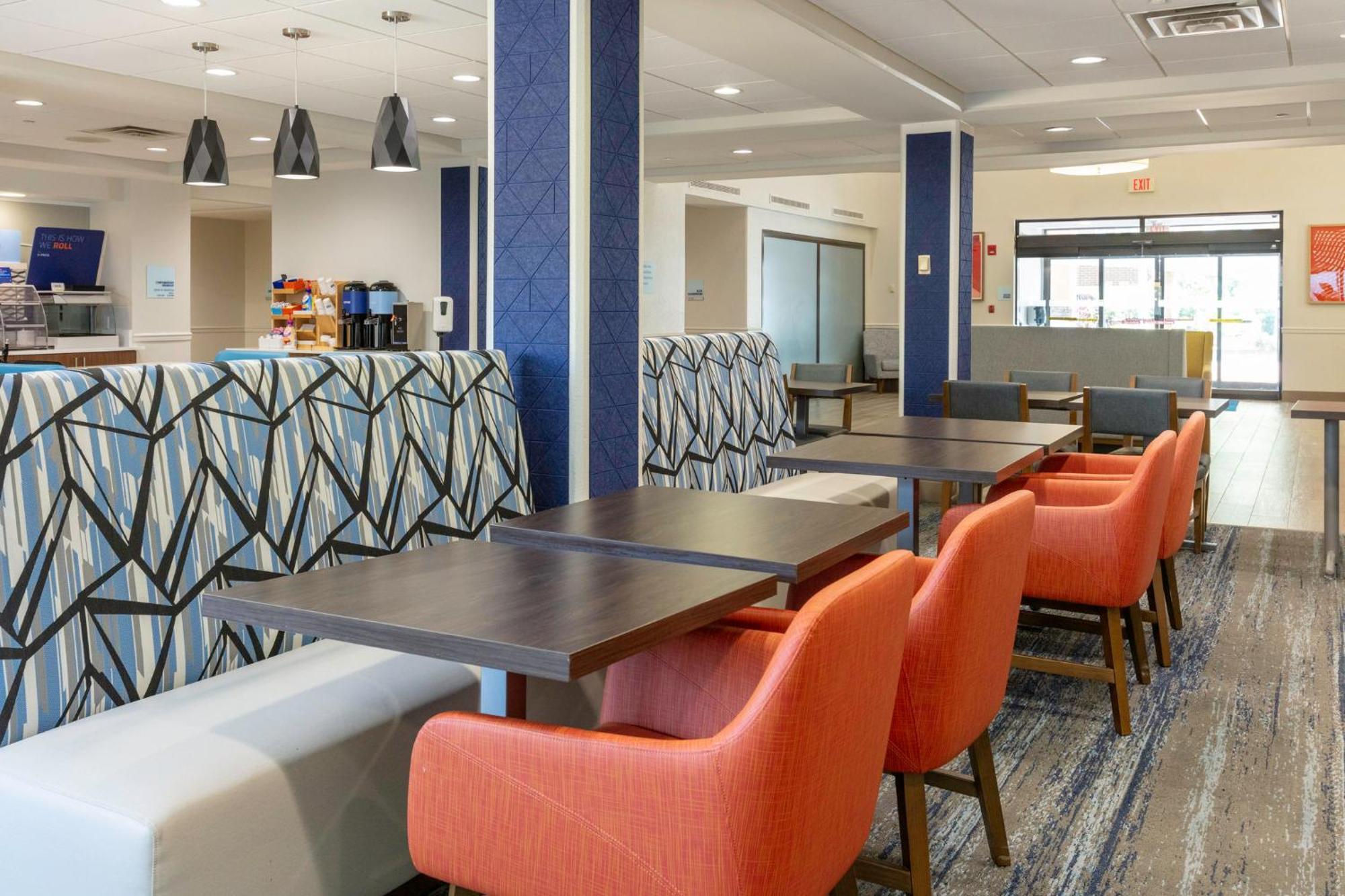 Express & Airport By Ihg
