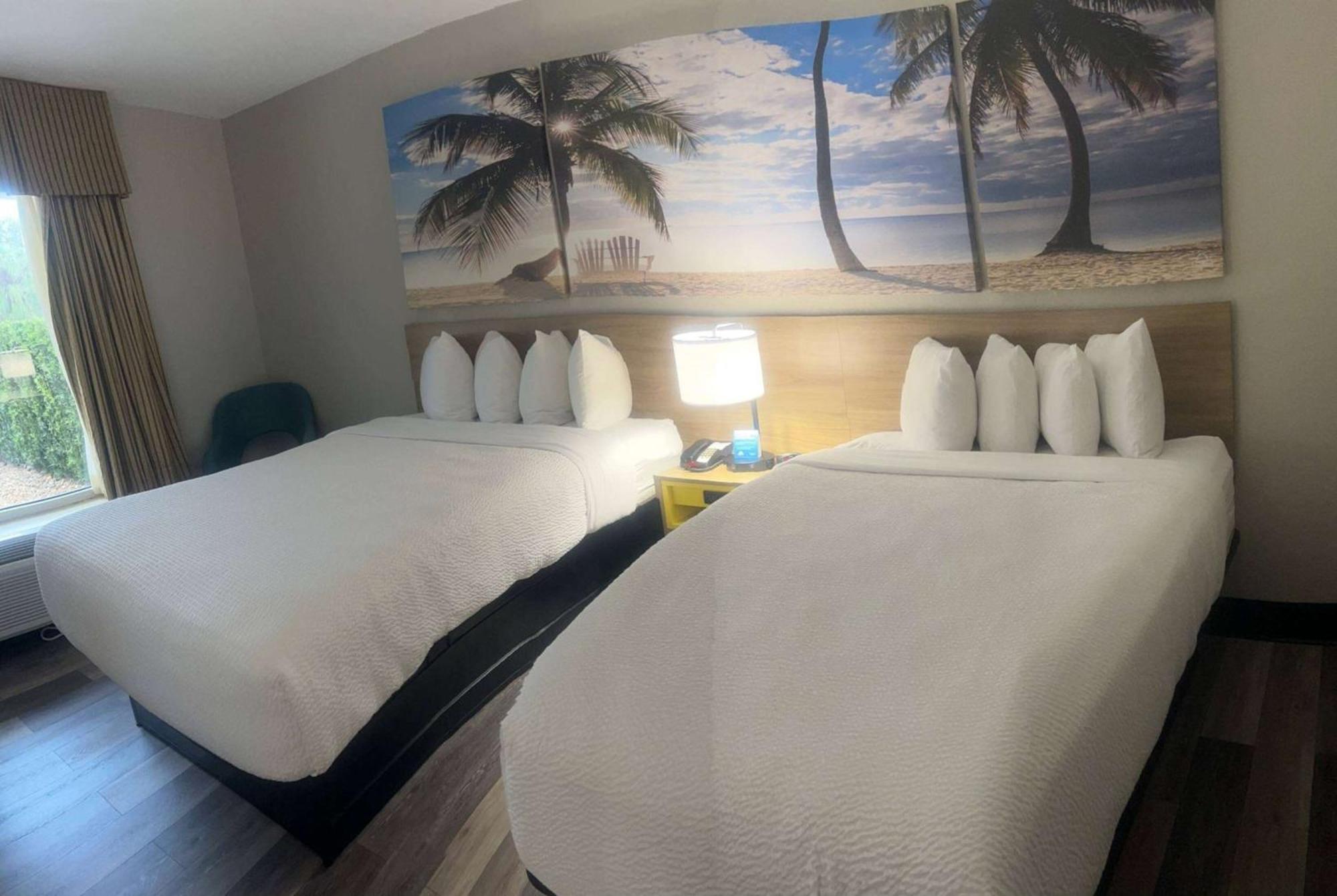 Days By Wyndham Town Center 3* Port Charlotte