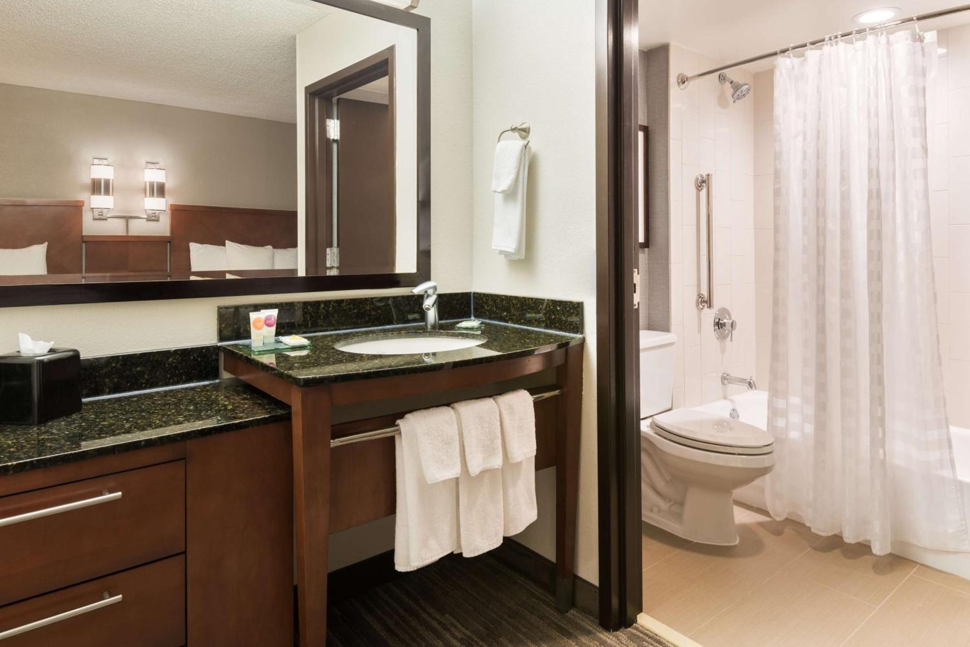 Hyatt Place Ft. Lauderdale/plantation 3* Plantation