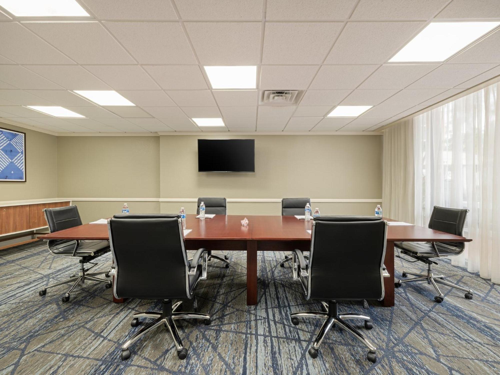 Express & Ft. Lauderdale-plantation By Ihg Hotel Plantation