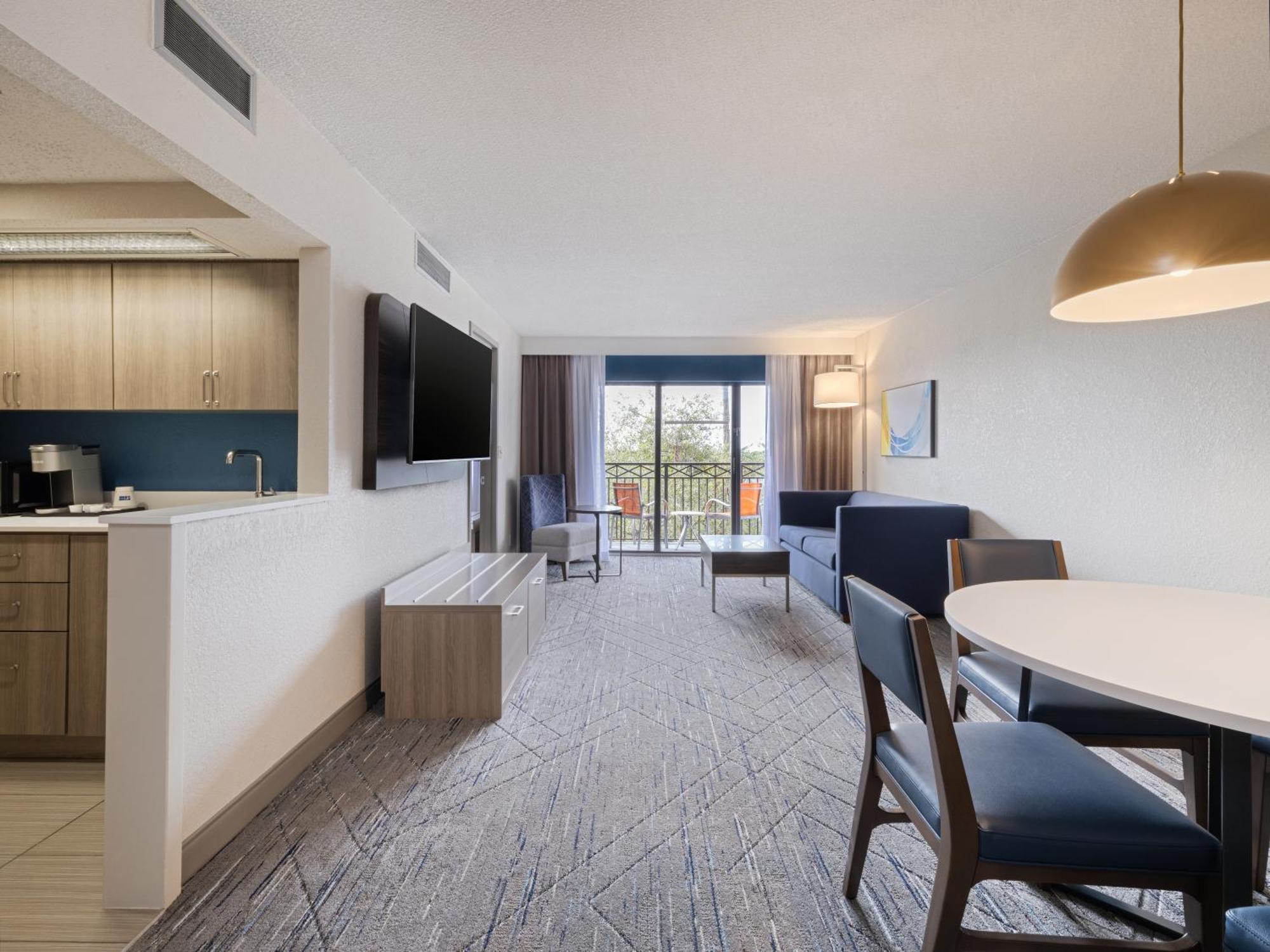 Hotel Express & Ft. Lauderdale-plantation By Ihg Plantation