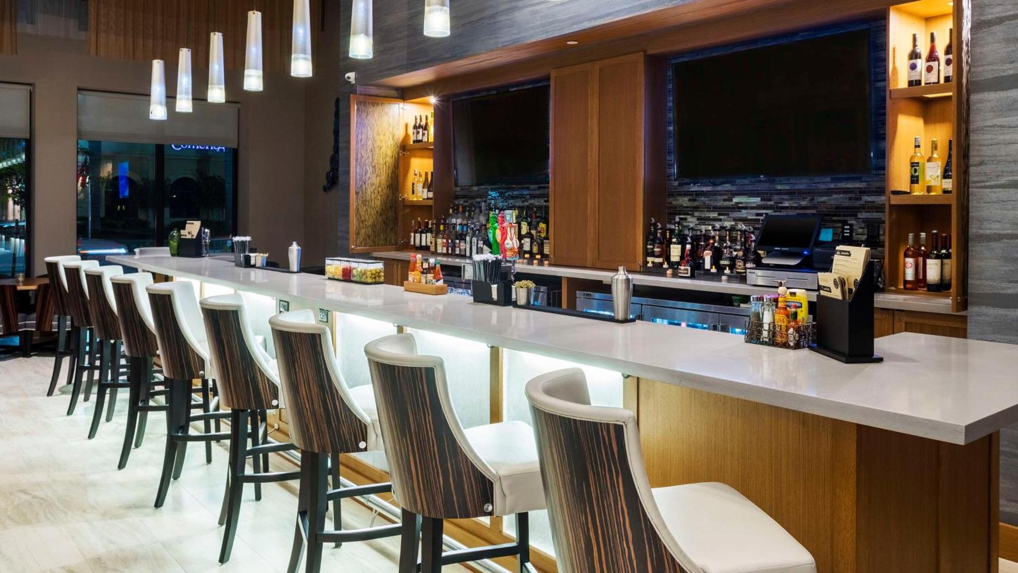 Hotel Hyatt Place 3*