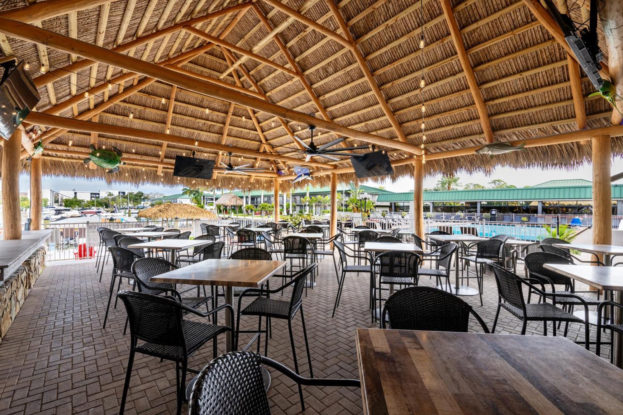 Ramada By Wyndham Waterfront Hotel Sarasota