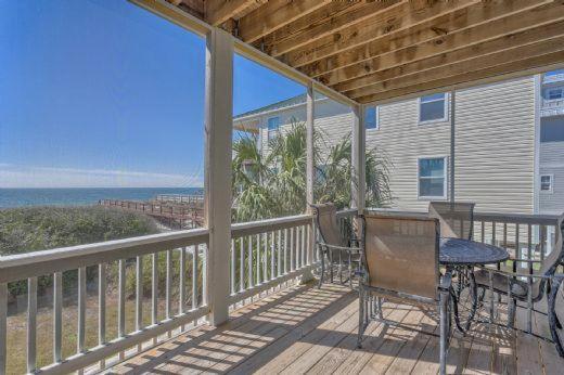 Beachcomber By Pristine Vacation Holiday home Cape San Blas