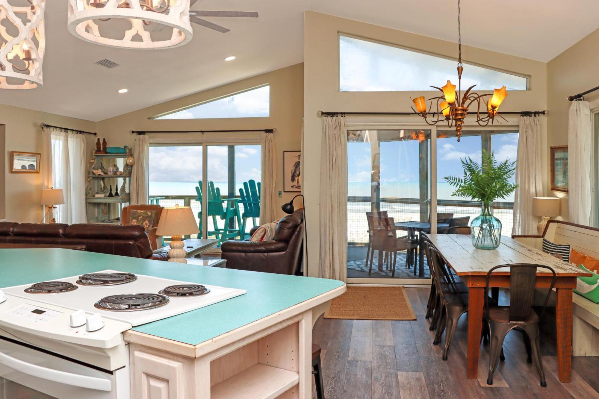 Holiday home Windscape By Pristine Vacation