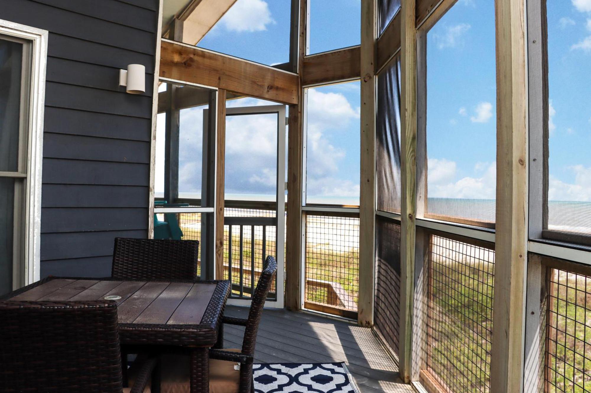Windscape By Pristine Vacation Holiday home