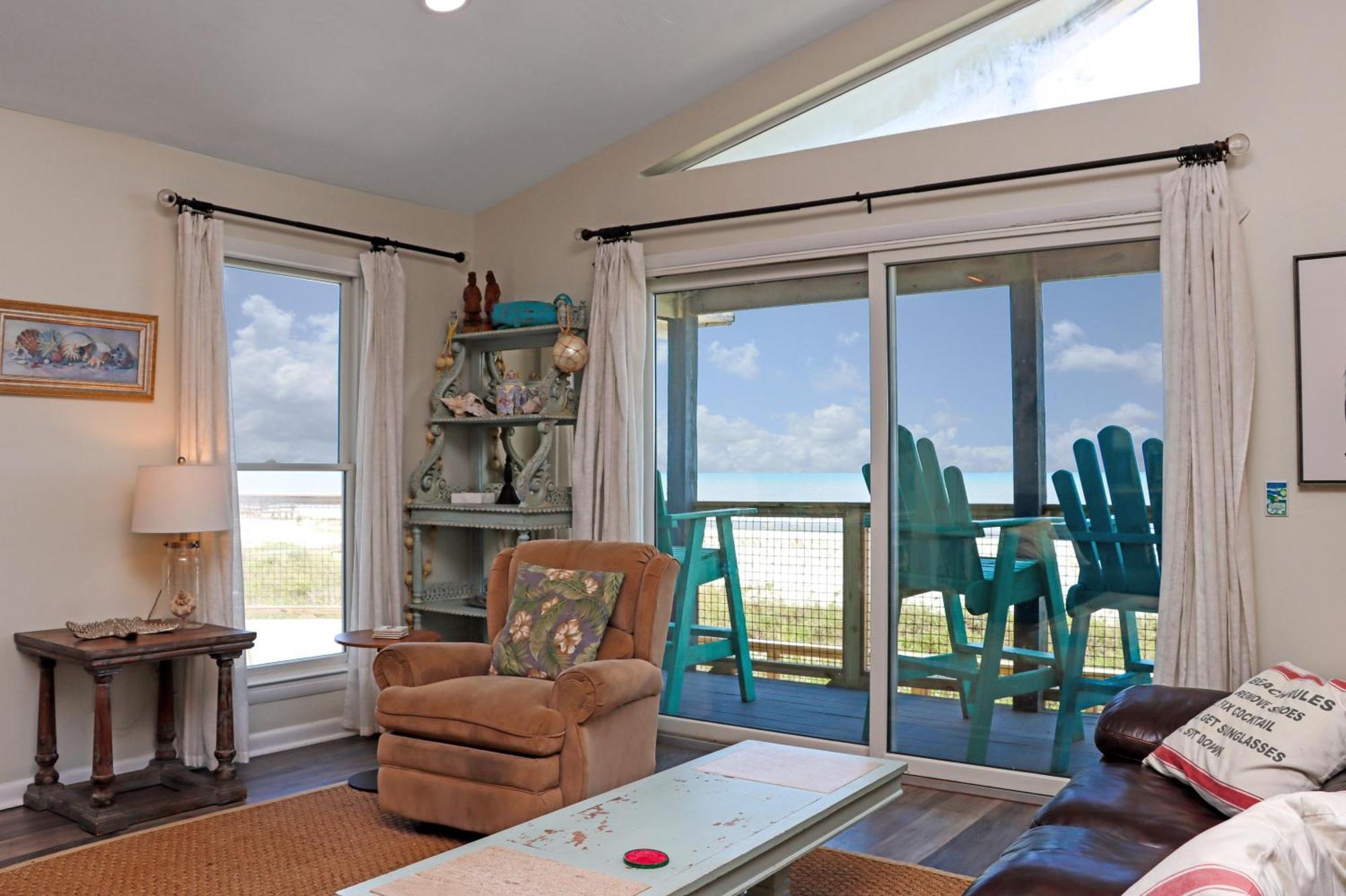 Holiday home Windscape By Pristine Vacation Indian Pass