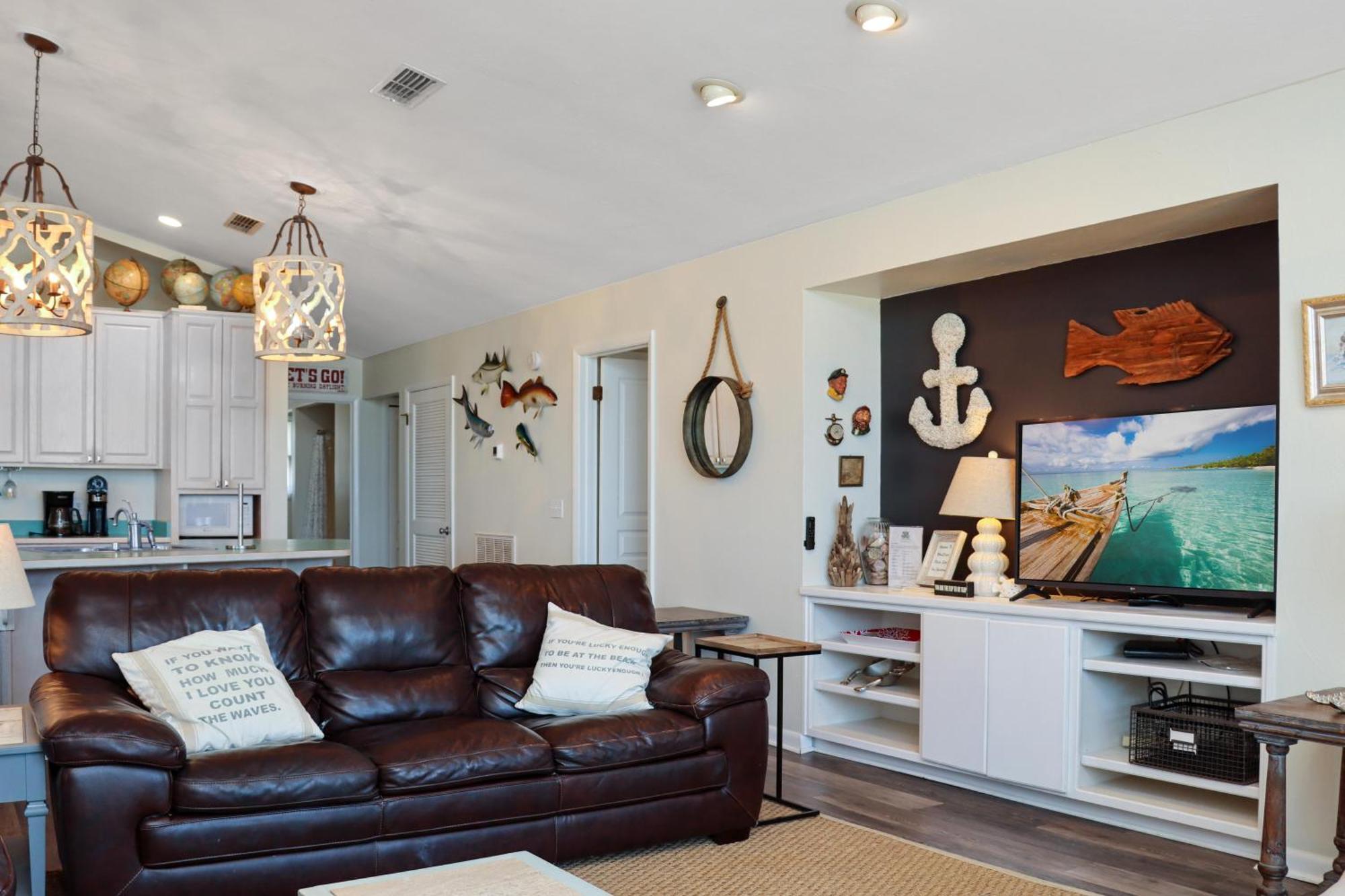 Holiday home Windscape By Pristine Vacation