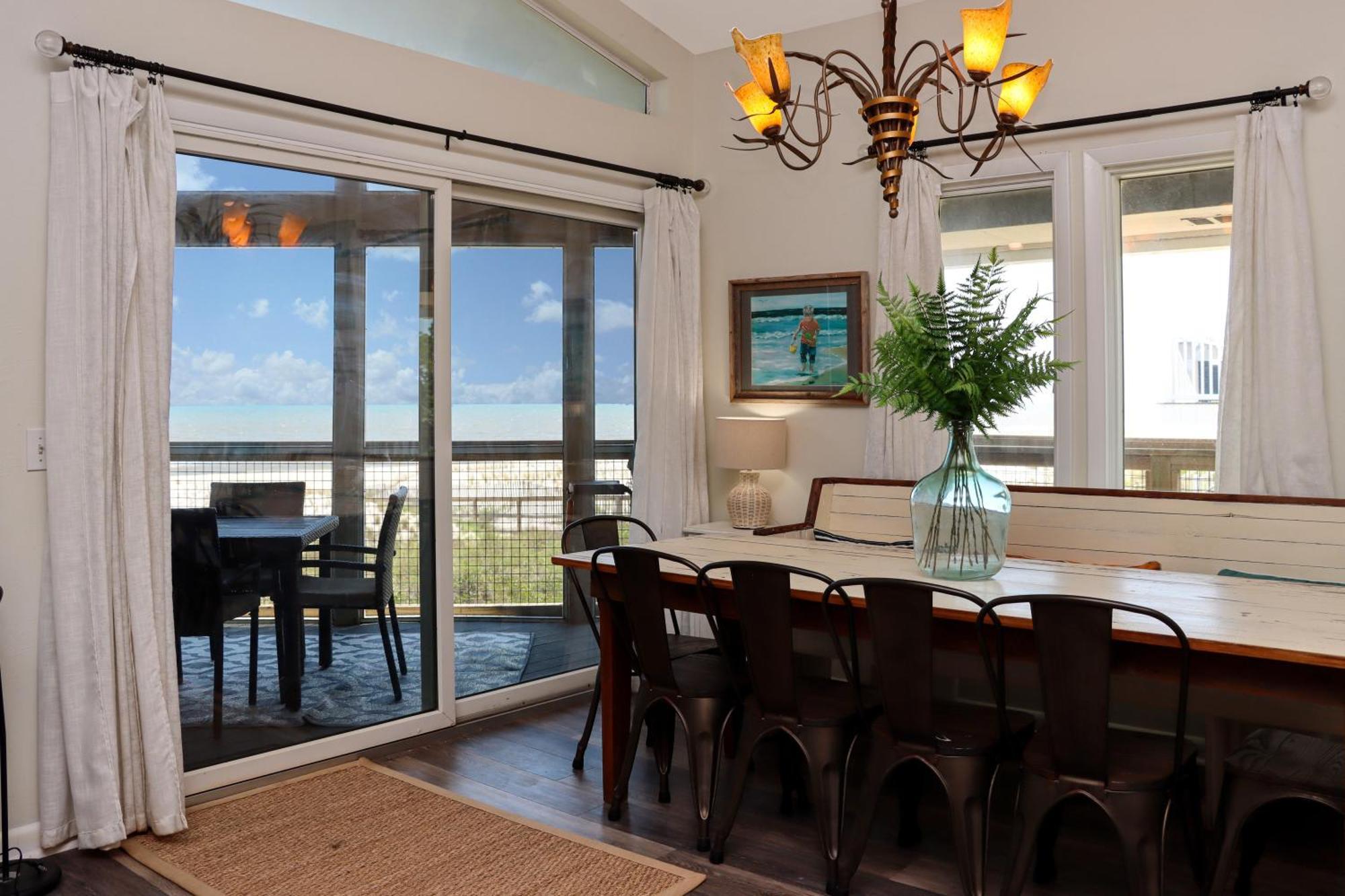Holiday home Windscape By Pristine Vacation *