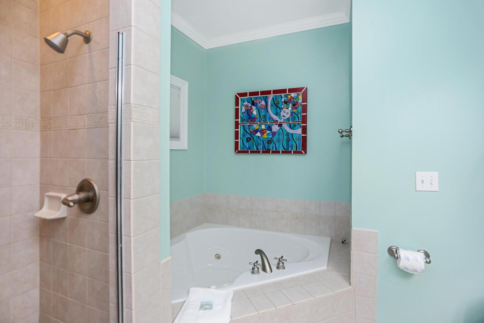Cape Palms Holiday home