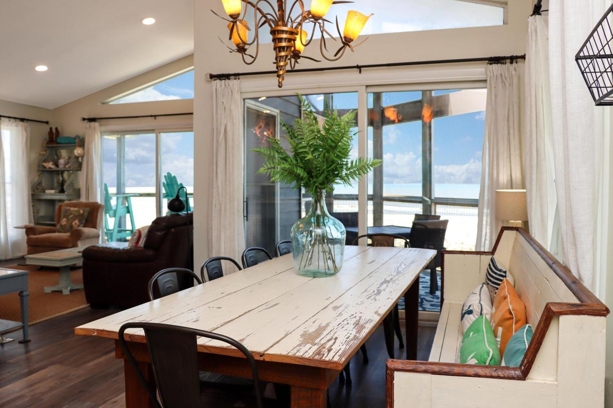 Windscape By Pristine Vacation Holiday home *