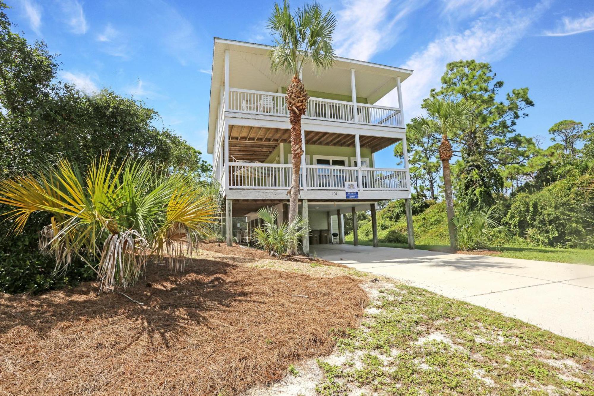 Holiday home Cape Palms *