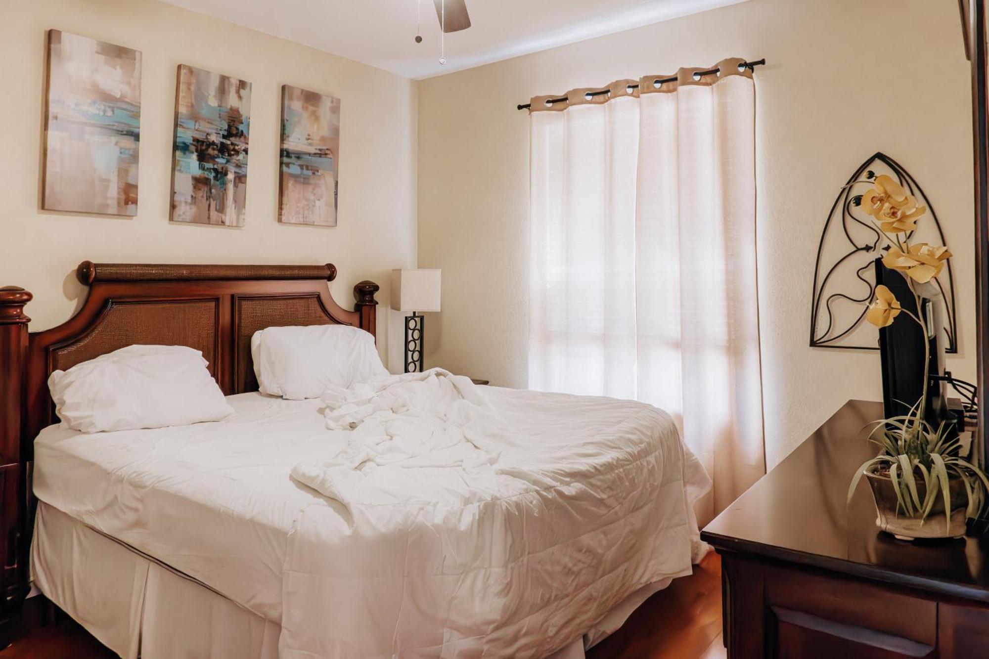 Vista Cay 3*