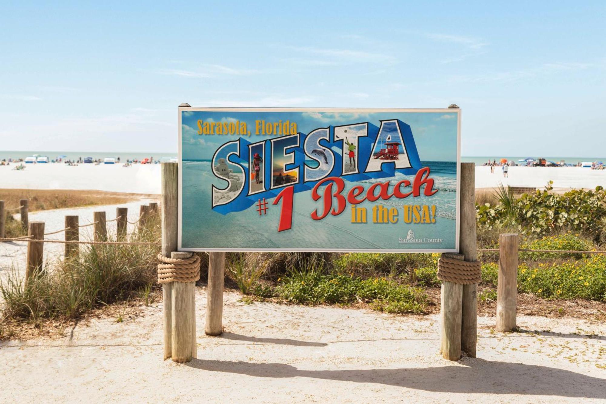 Spark By Hilton Sarasota Siesta Key Gateway Point O'Rocks