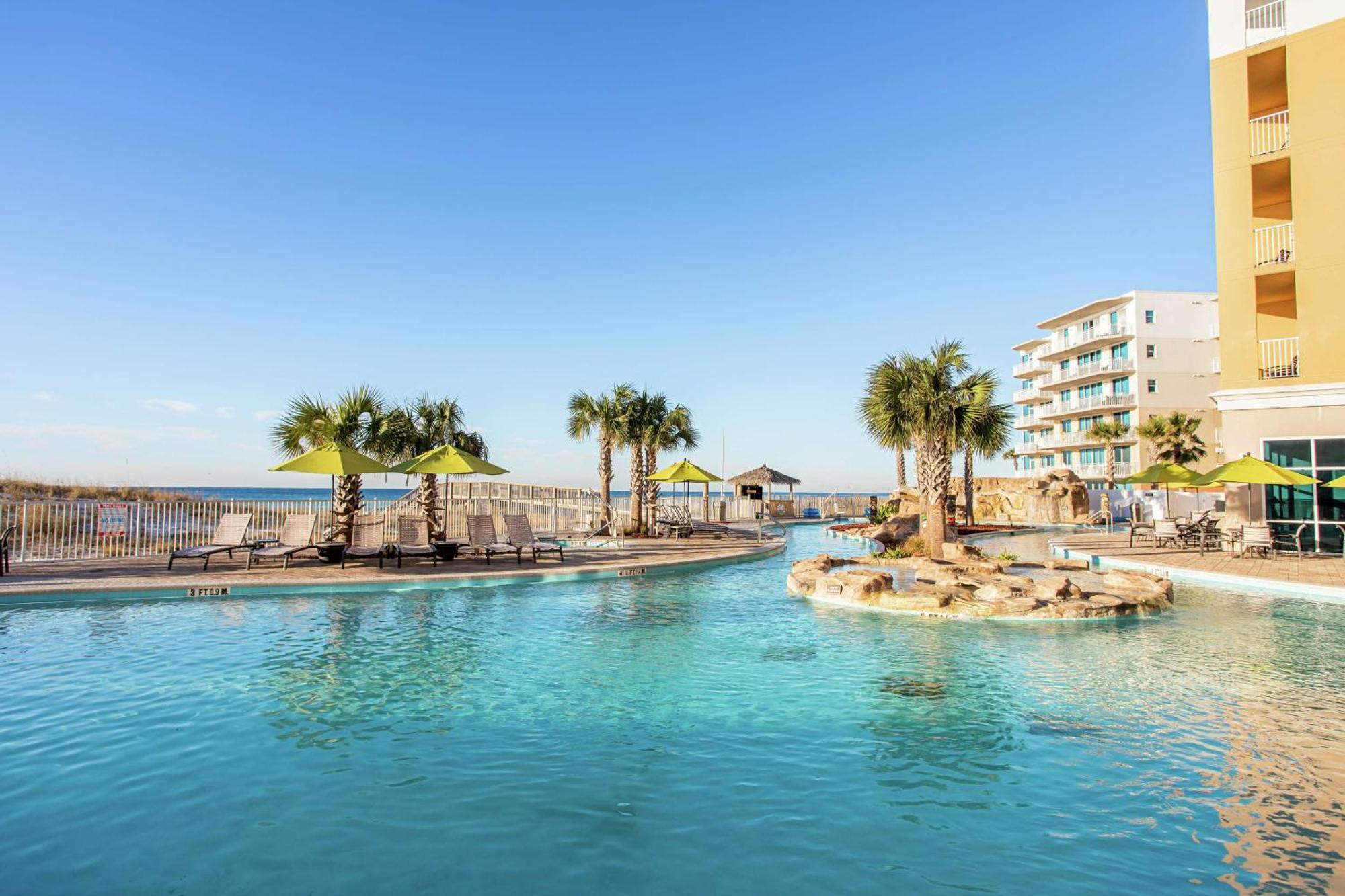 Hilton Garden Ft. Walton Hotel