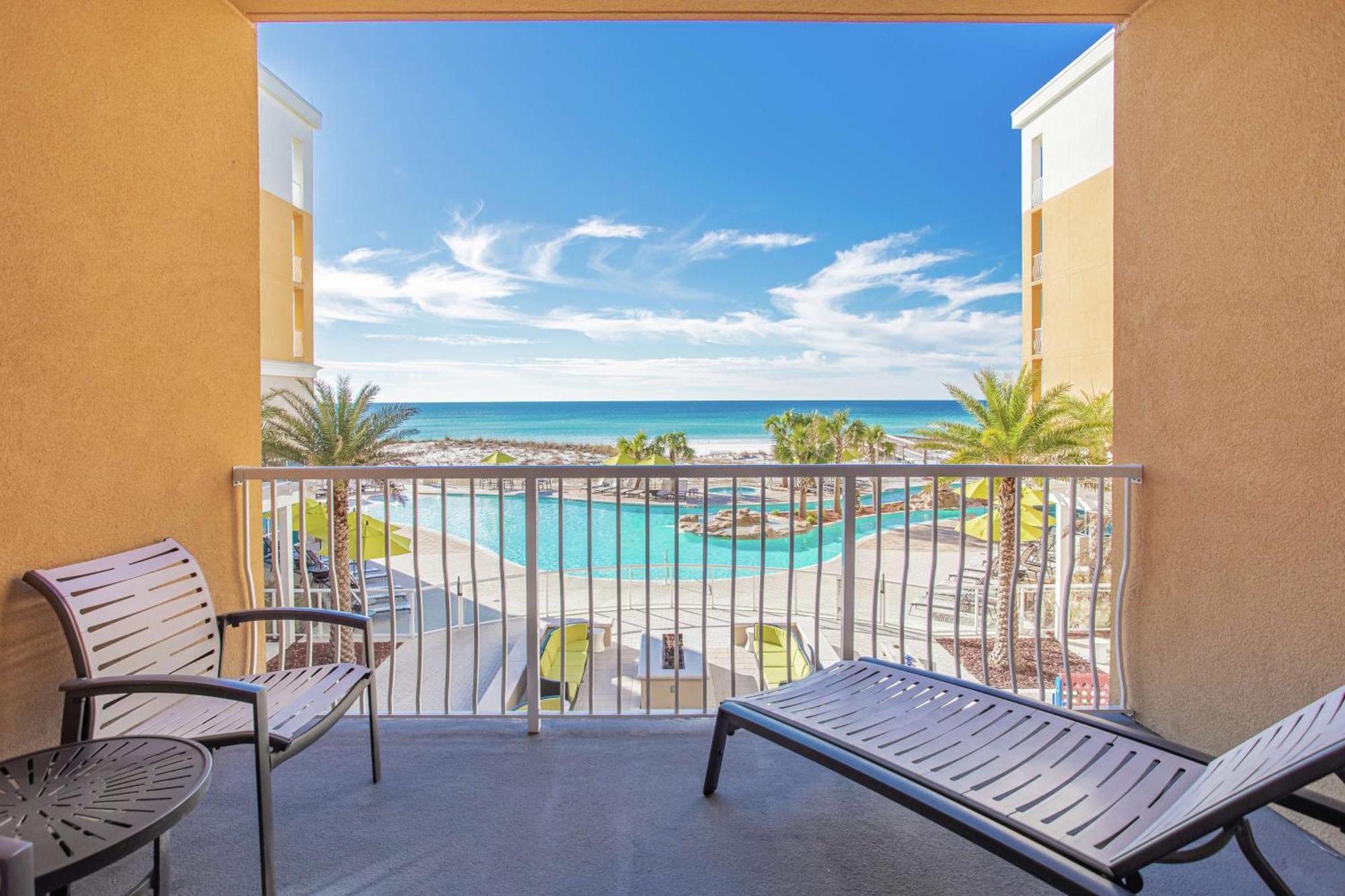Hilton Garden Ft. Walton 3* Fort Walton Beach