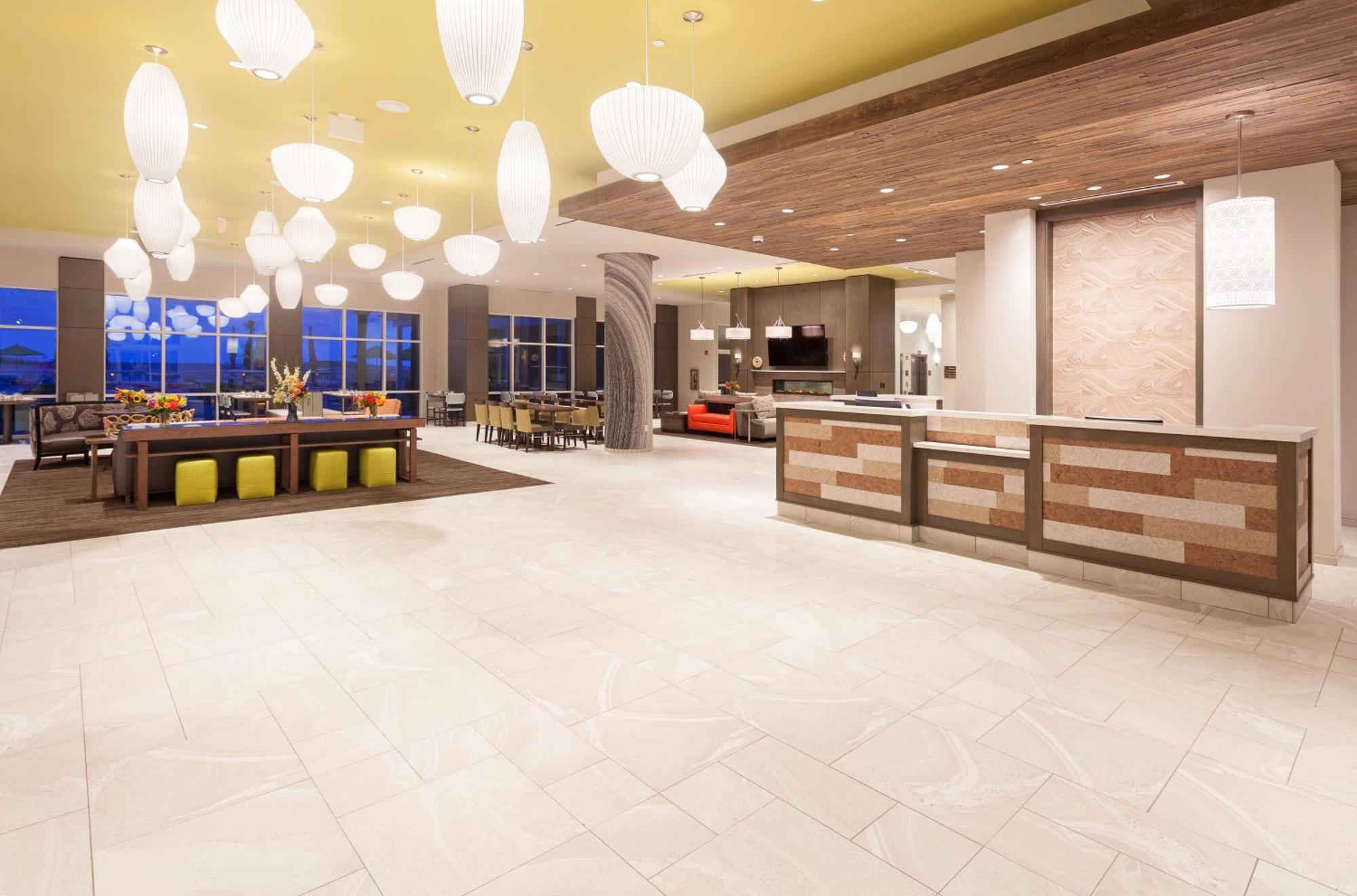 Hotel Hilton Garden Ft. Walton Fort Walton Beach