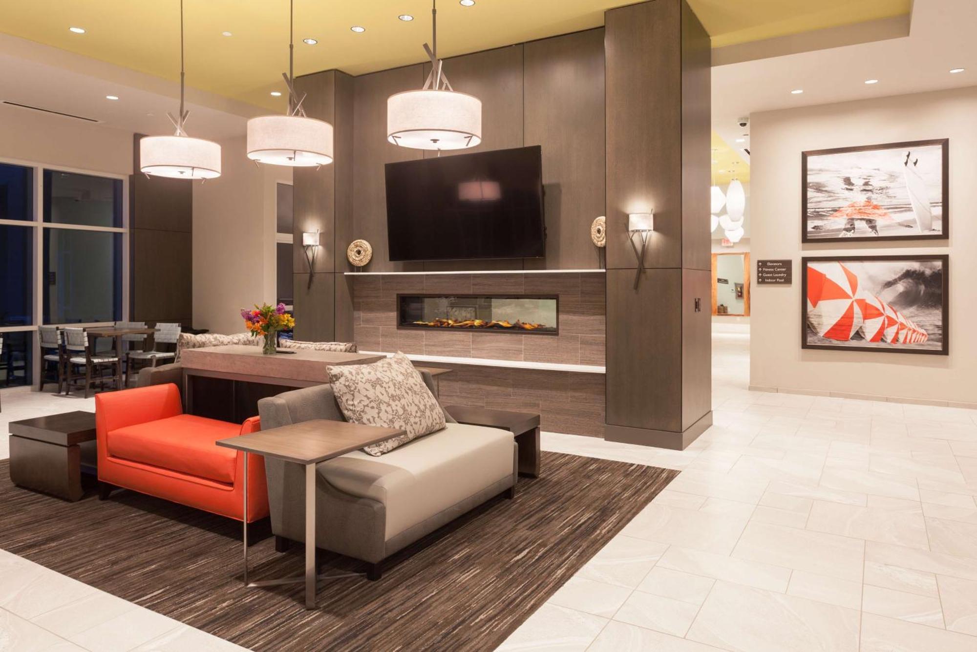 Hilton Garden Ft. Walton Hotel Fort Walton Beach